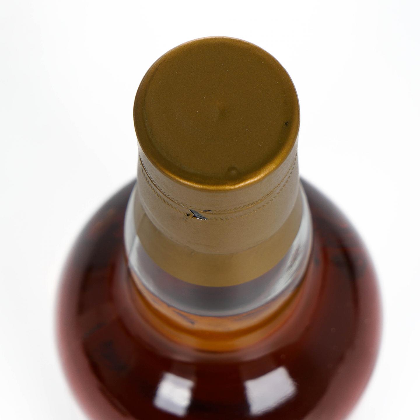 圭亚那朗姆酒 2022 Moon Import