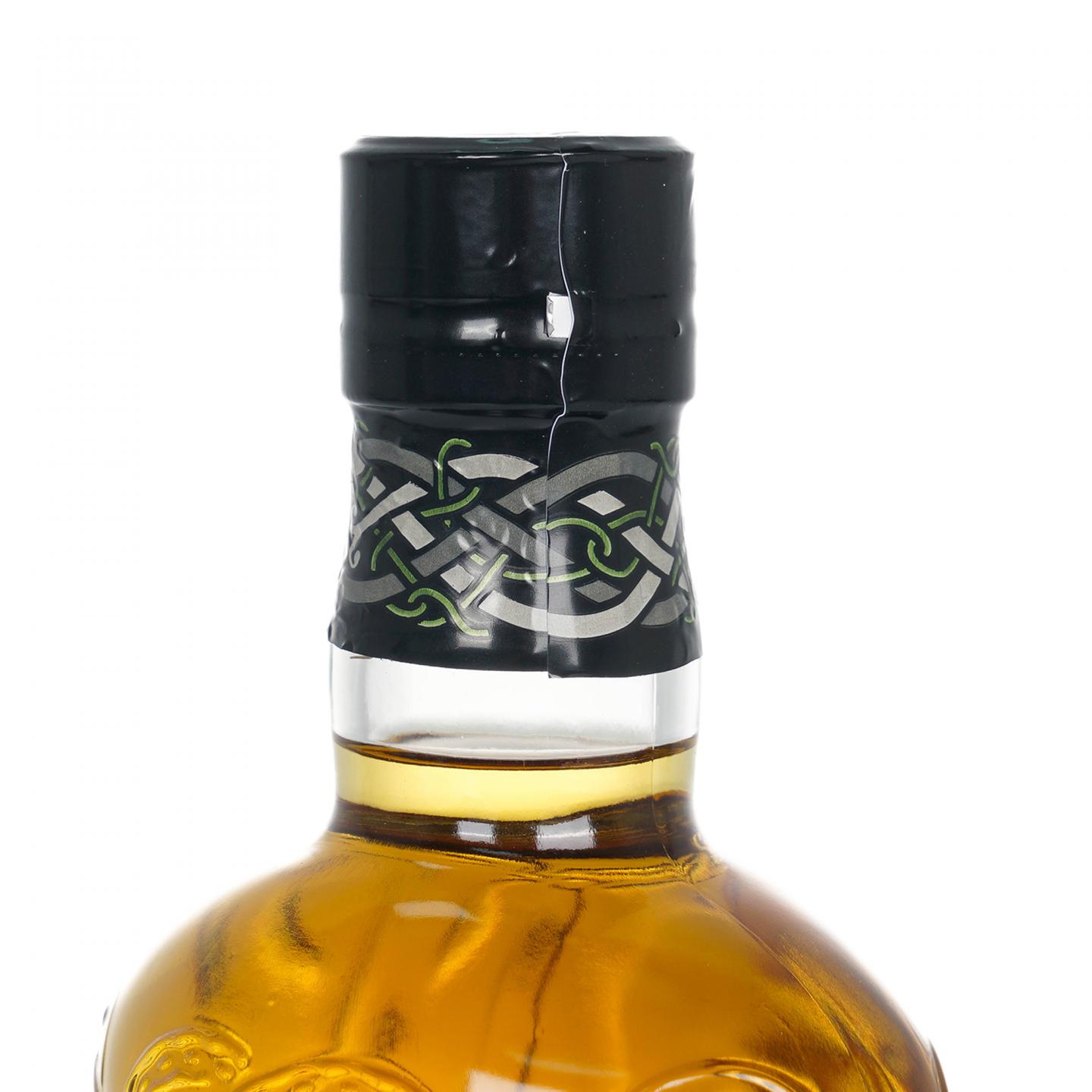 Highland Park 高原骑士 Spirit of the Bear 1升装 40%