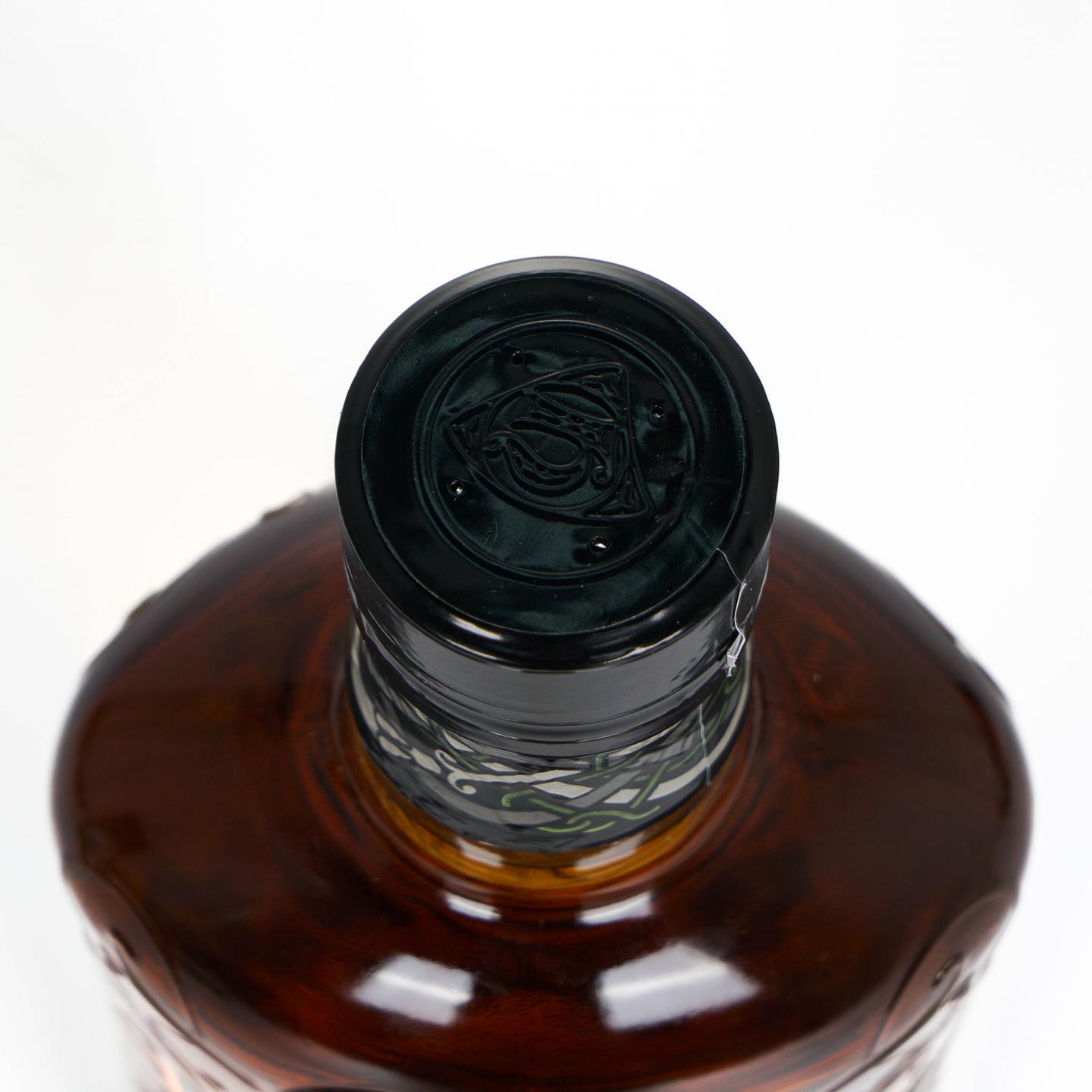 Highland Park 高原骑士 Spirit of the Bear 1升装 40%