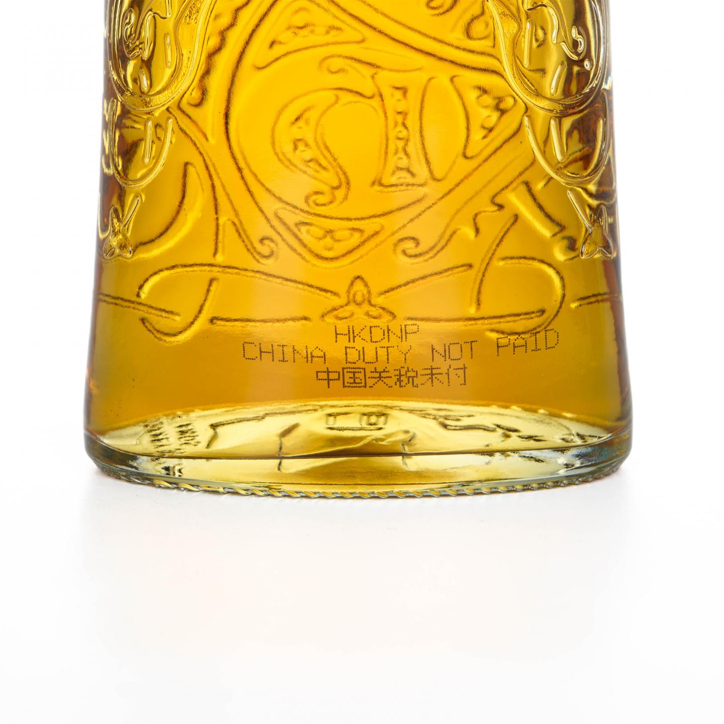 Highland Park 高原骑士 Spirit of the Bear 1升装 40%