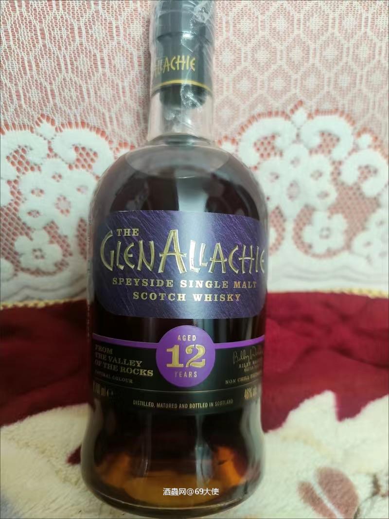 好喝的老包装纳里奇