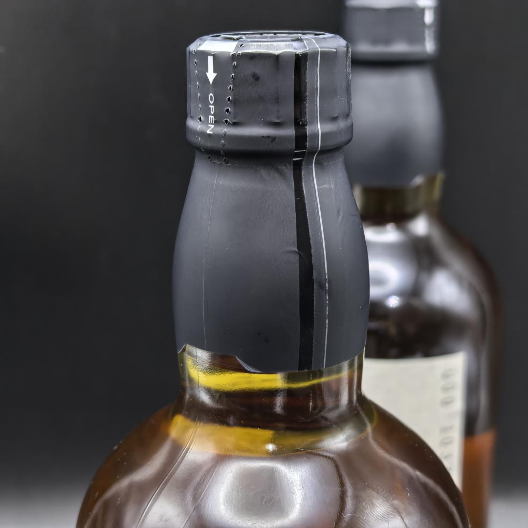 山崎12年 渡边美树660ml*2