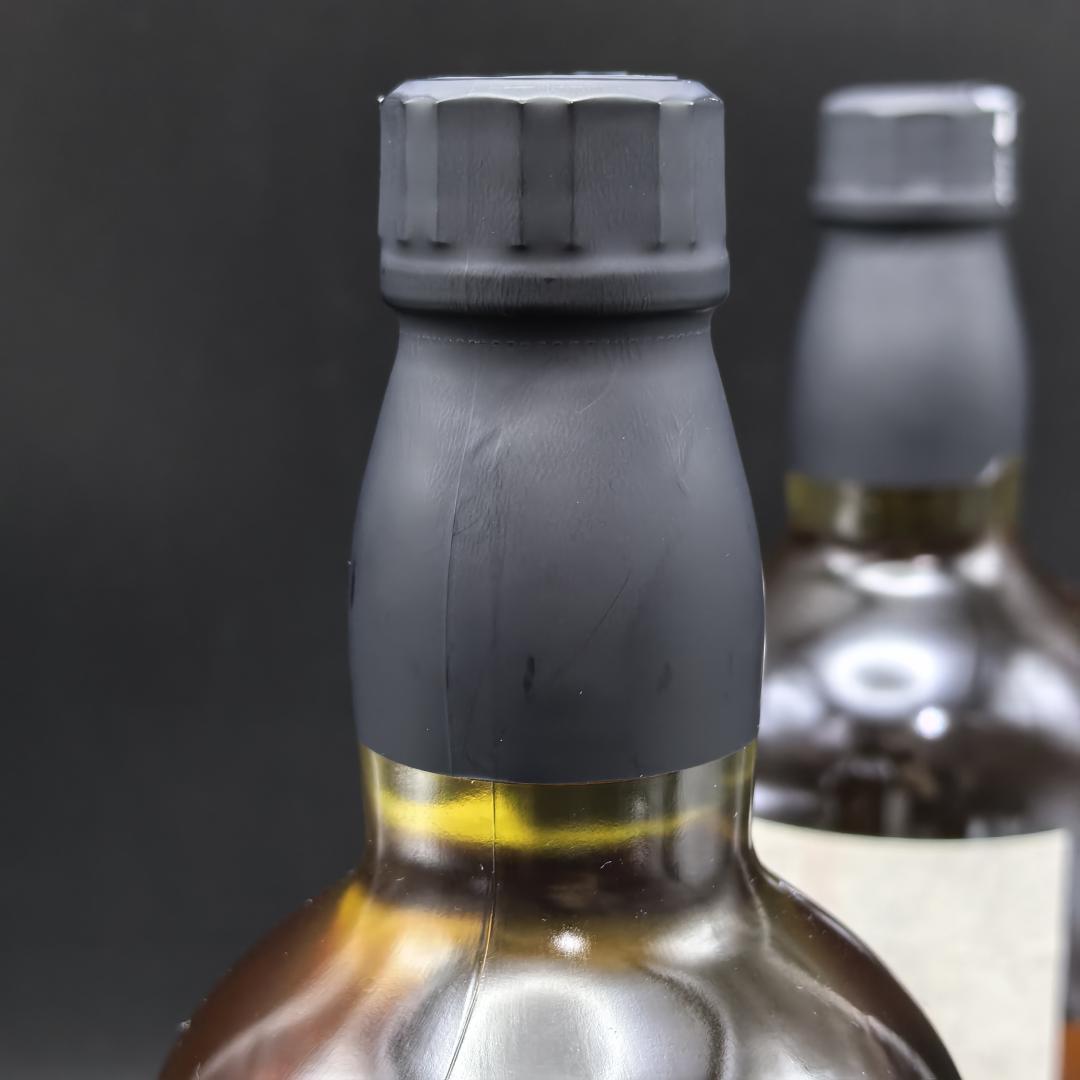 山崎12年 渡边美树660ml*2