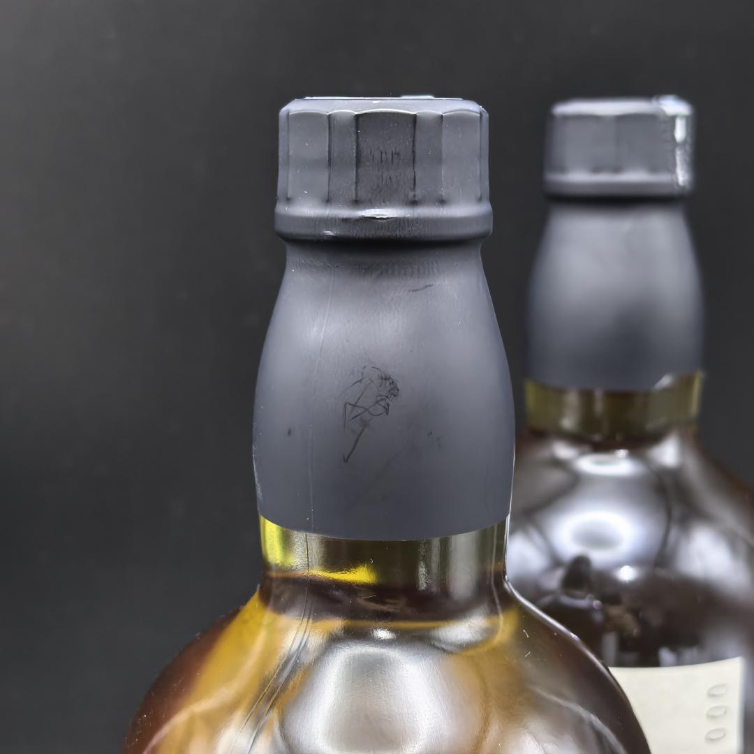 山崎12年 渡边美树660ml*2