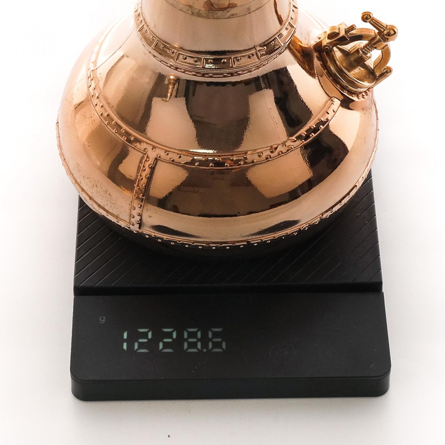 Nikka 1号蒸馏器 70-80年代 2支组