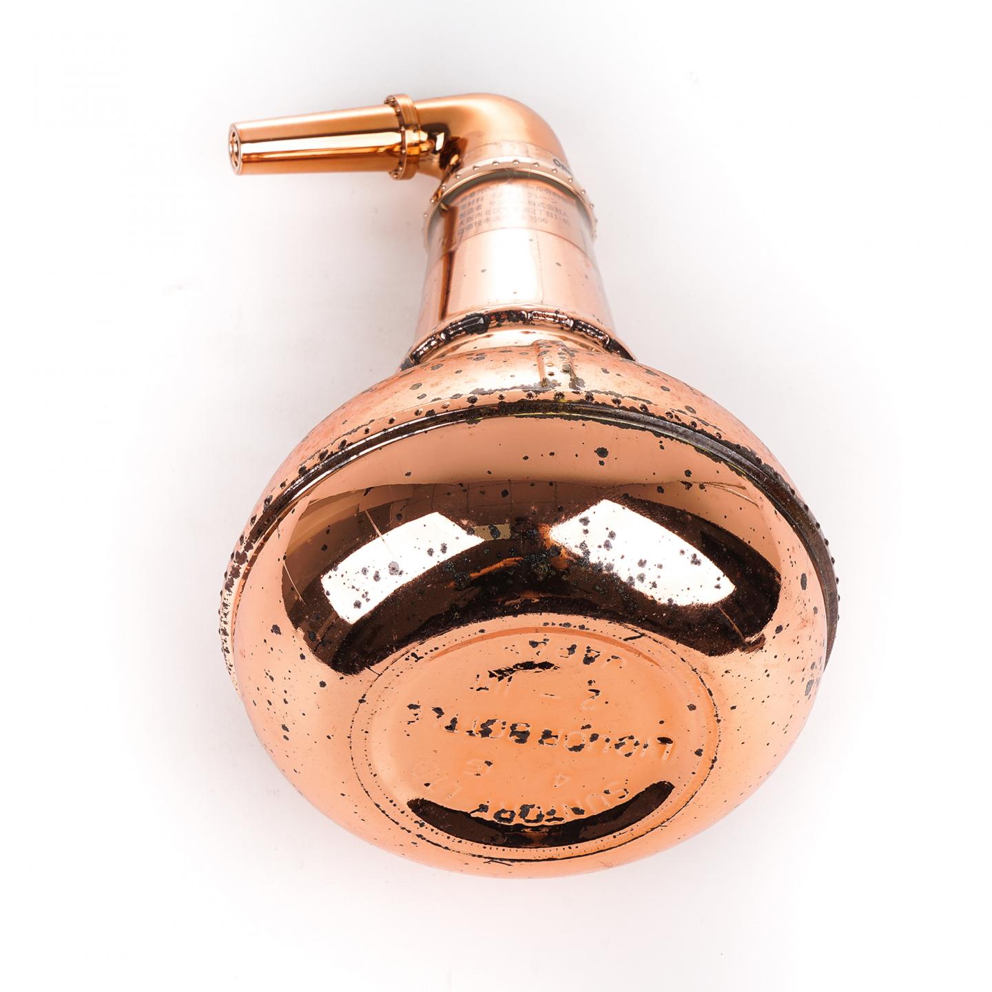 三得利 蒸馏器造型 调和威士忌 760ml