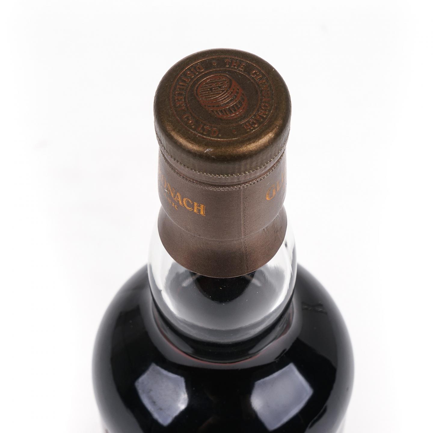 Glendronach 格兰多纳 21年 1992-2013 雪莉单桶#145