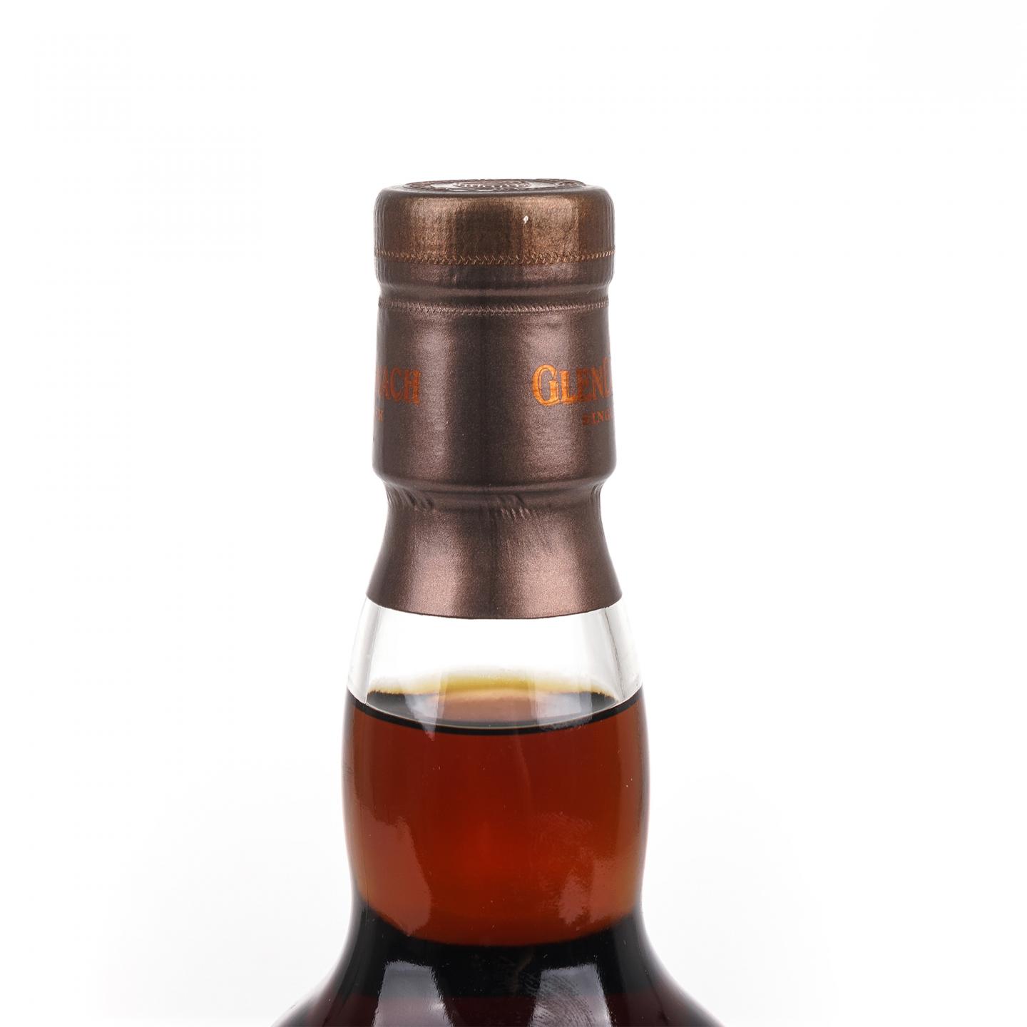 Glendronach 格兰多纳 27年 1990-2017 雪莉桶#1014