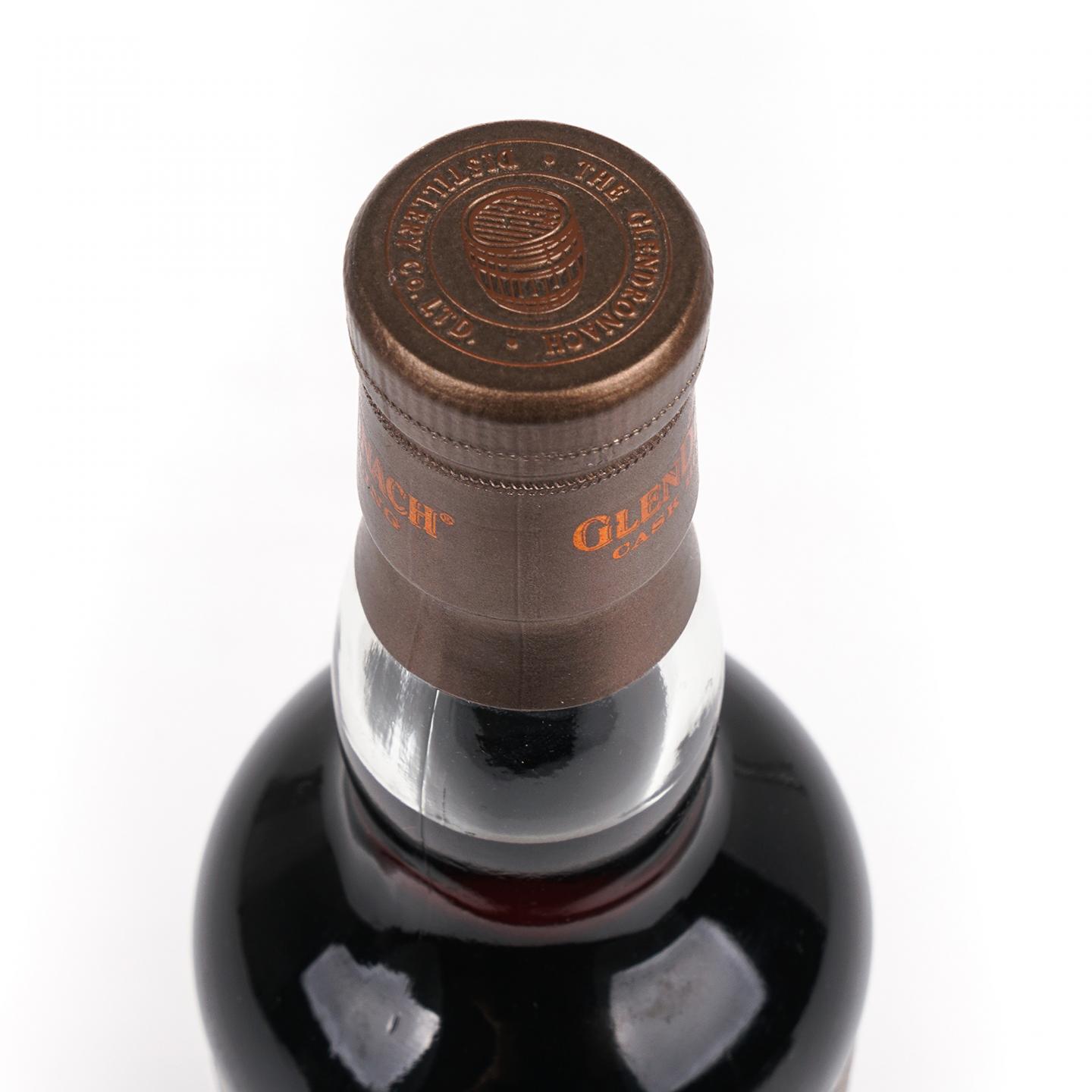 Glendronach 格兰多纳 26年 1992-2018 雪莉桶#220