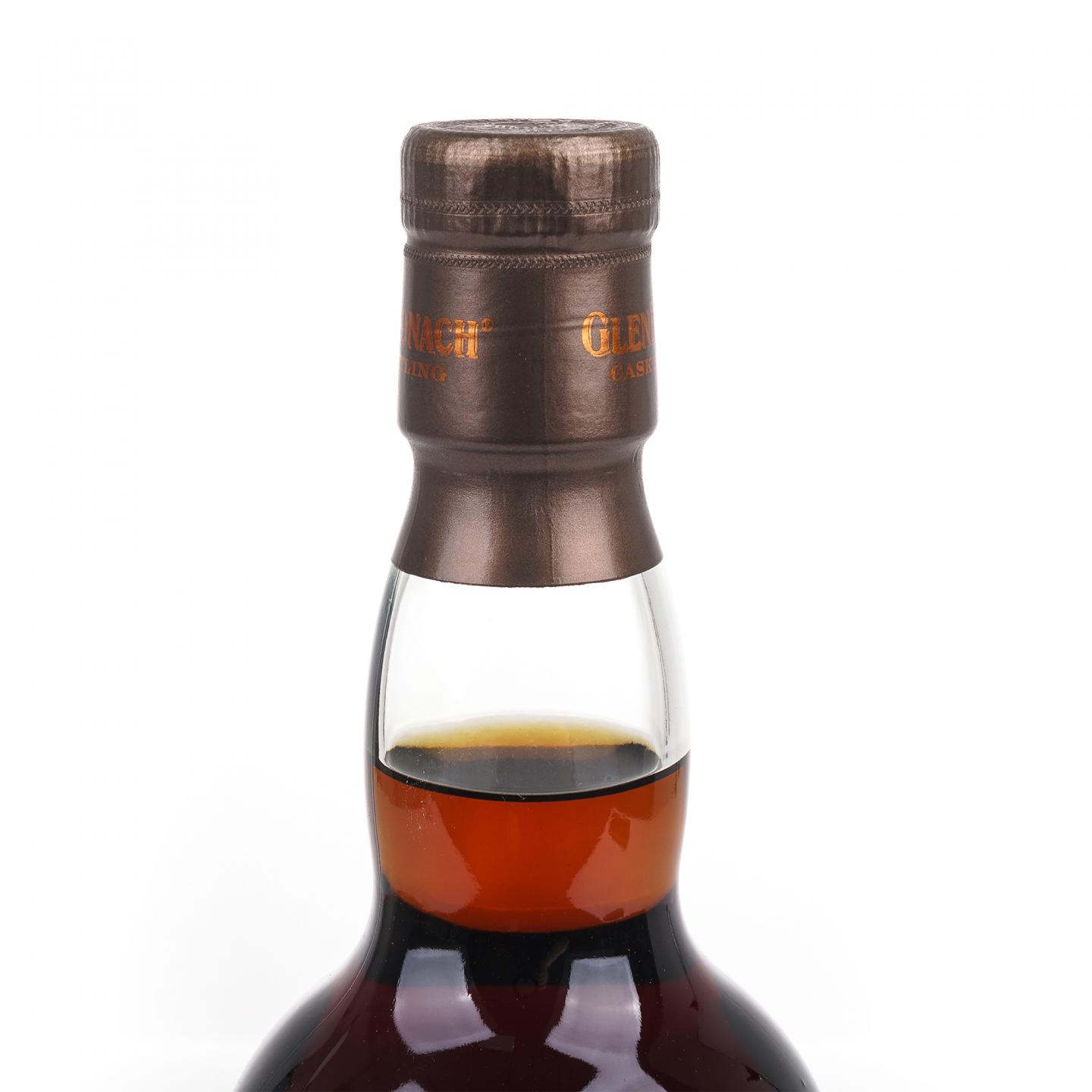 Glendronach 格兰多纳 28年 1992-2021 雪莉桶#7418