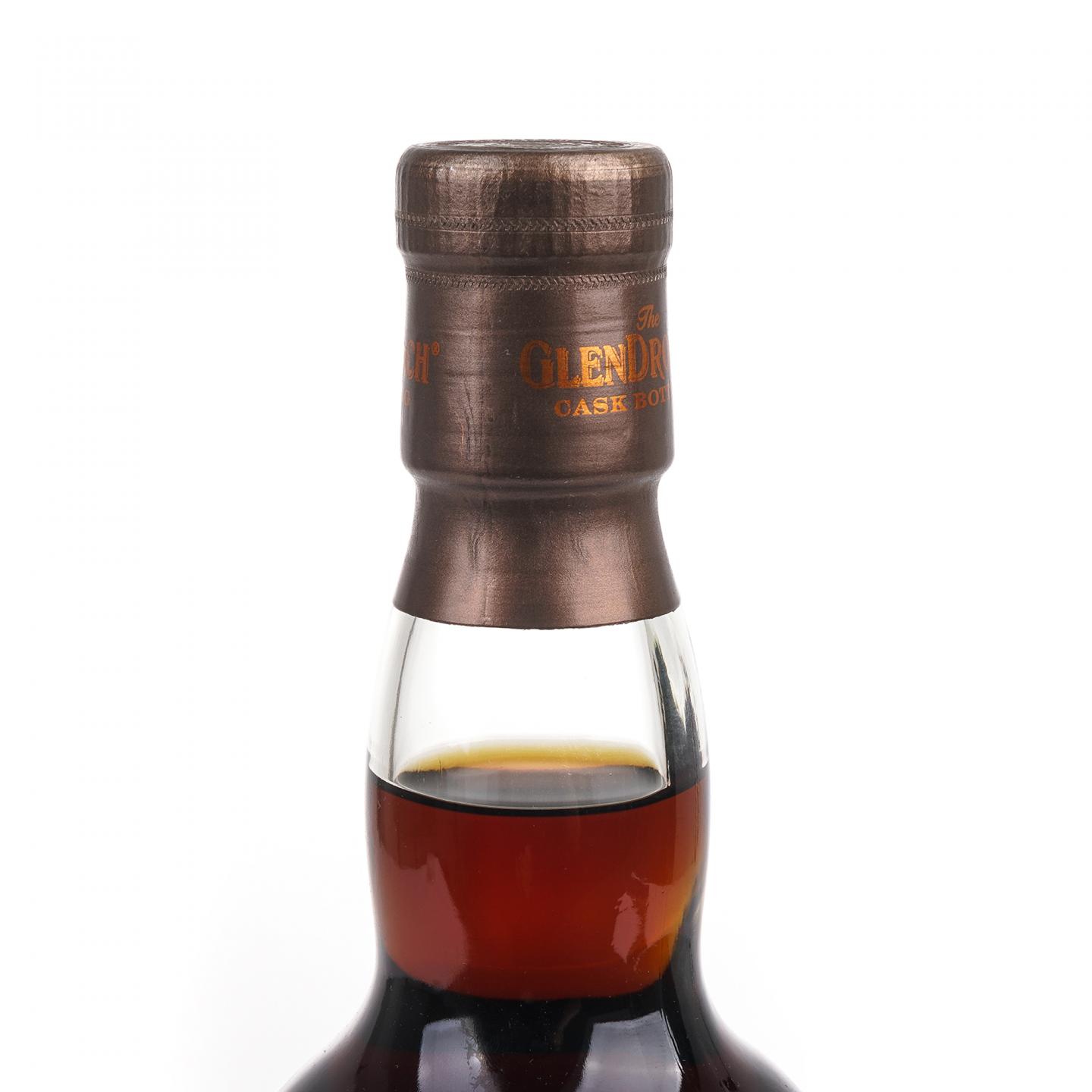 Glendronach 格兰多纳 31年 1990-2021 雪莉桶#7423