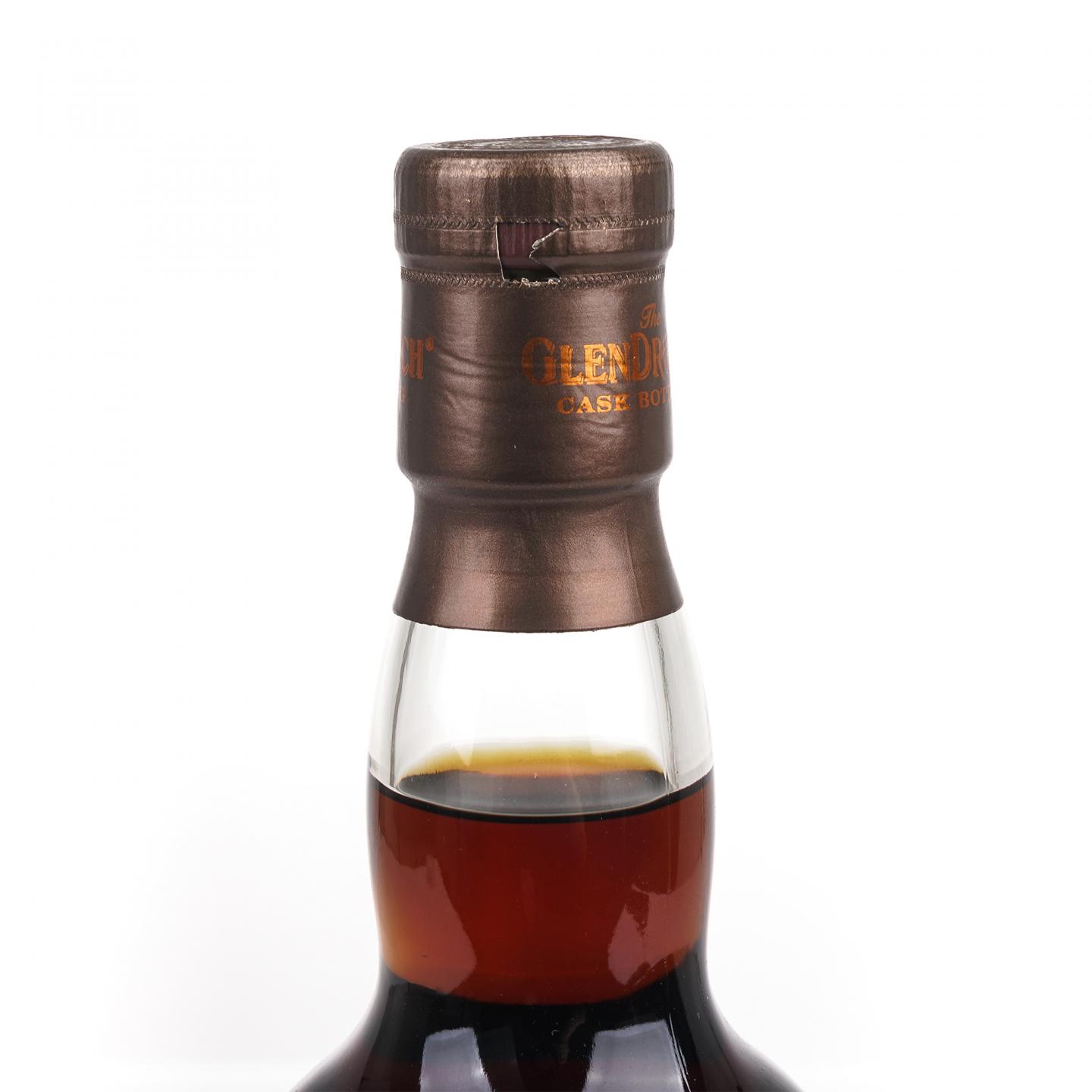 Glendronach 格兰多纳 31年 1990-2021 雪莉桶#7423