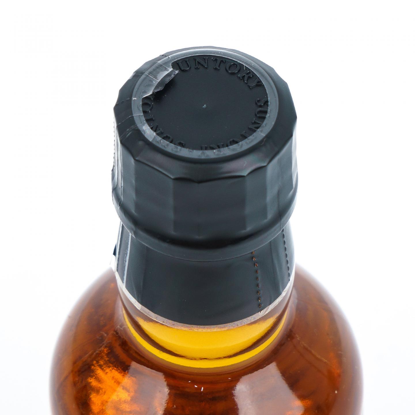 【中样】三得利 感谢100周年纪念 礼盒 180ml