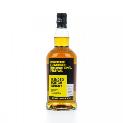 Edinburgh Festival 云顶出品 2024 爱丁堡国际音乐节 调和