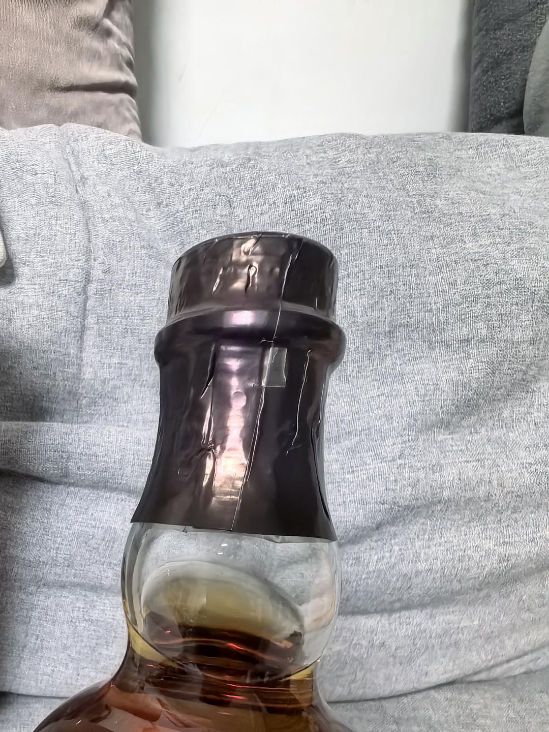 百富16年法国橡木桶