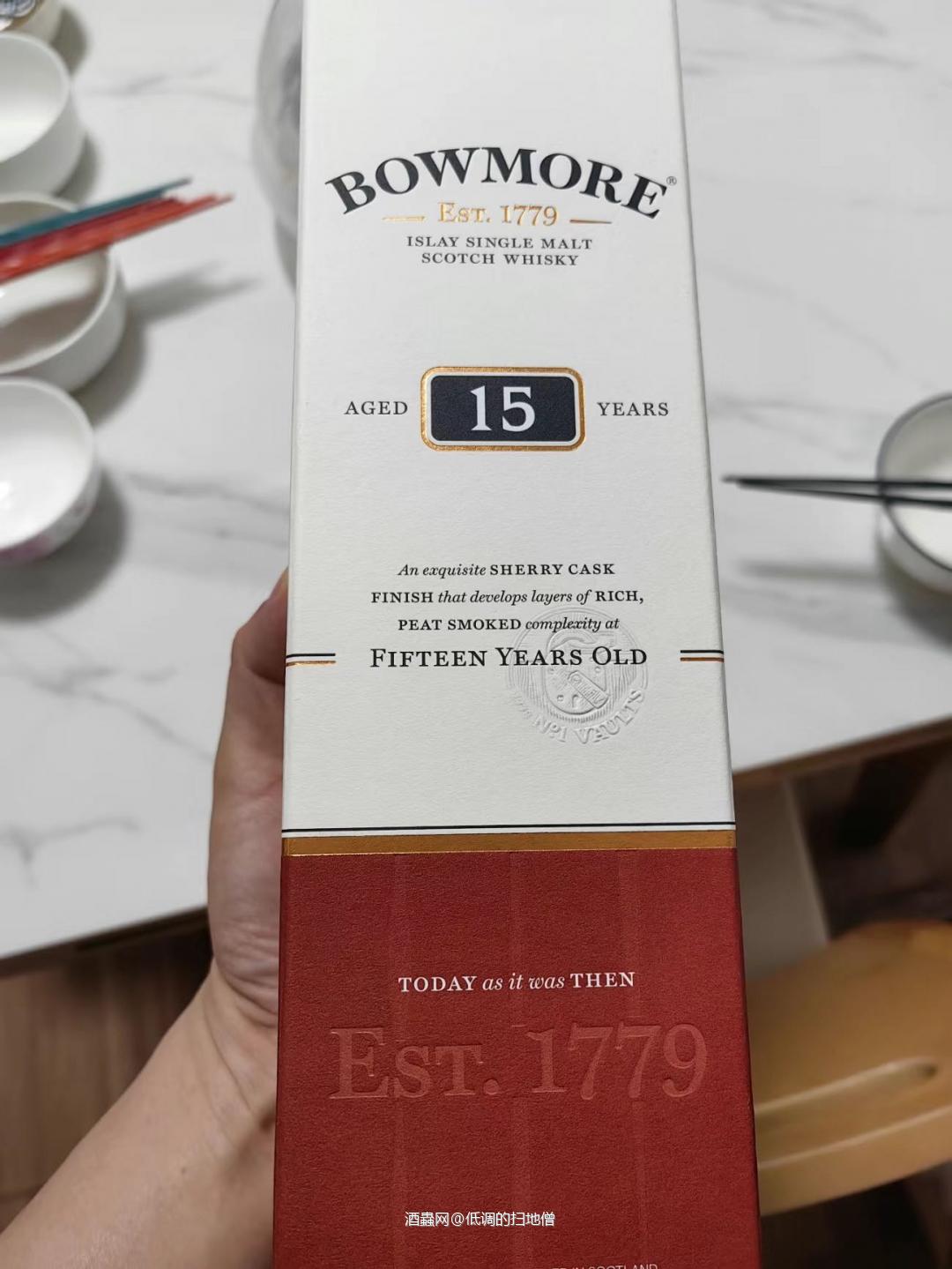 好事多摩不错的威士忌