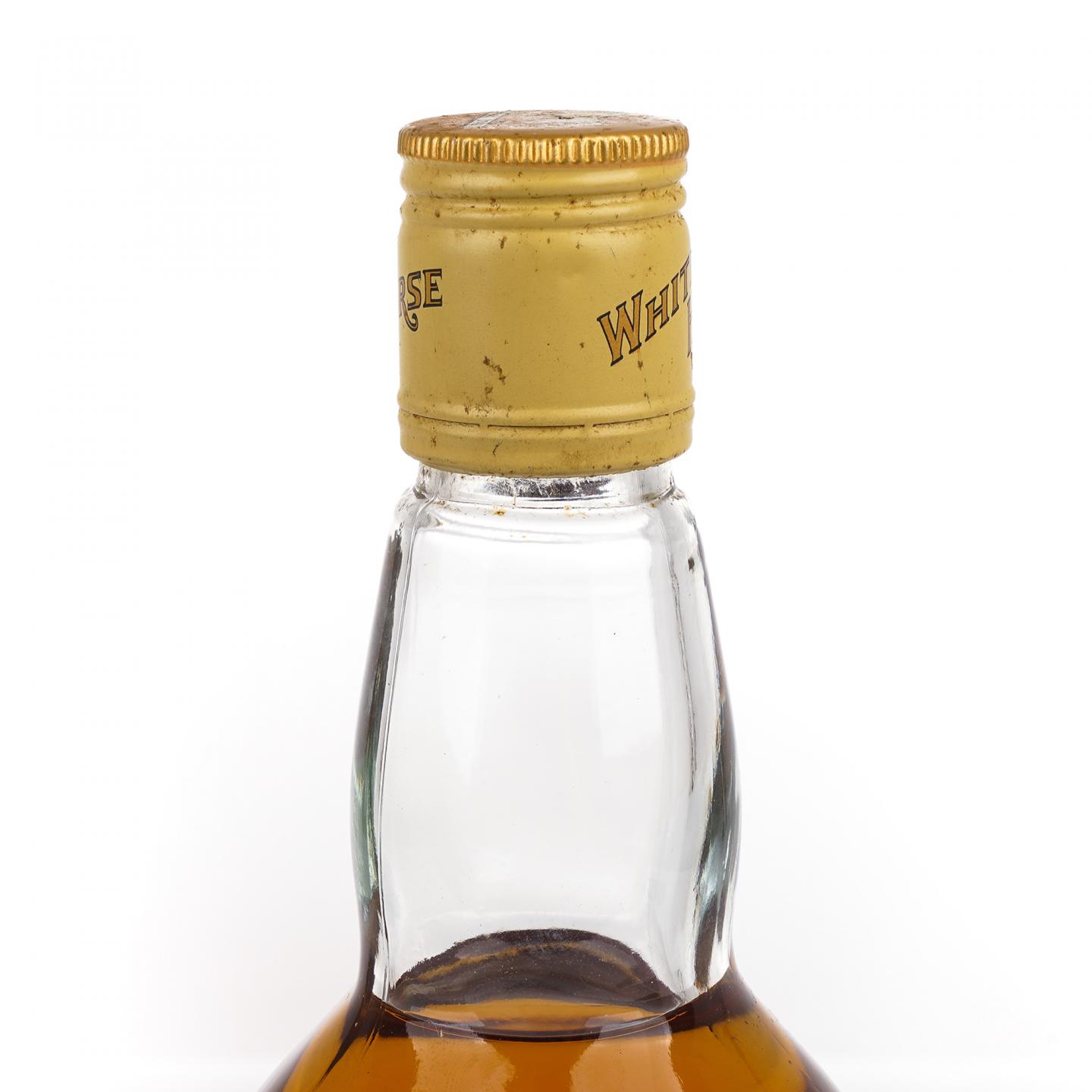 White Horse 白马 Fine Old 调和 750ml