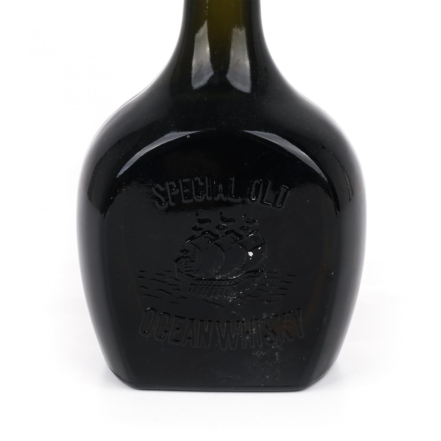 轻井泽 12年 Ocean Whisky 特级 760ml