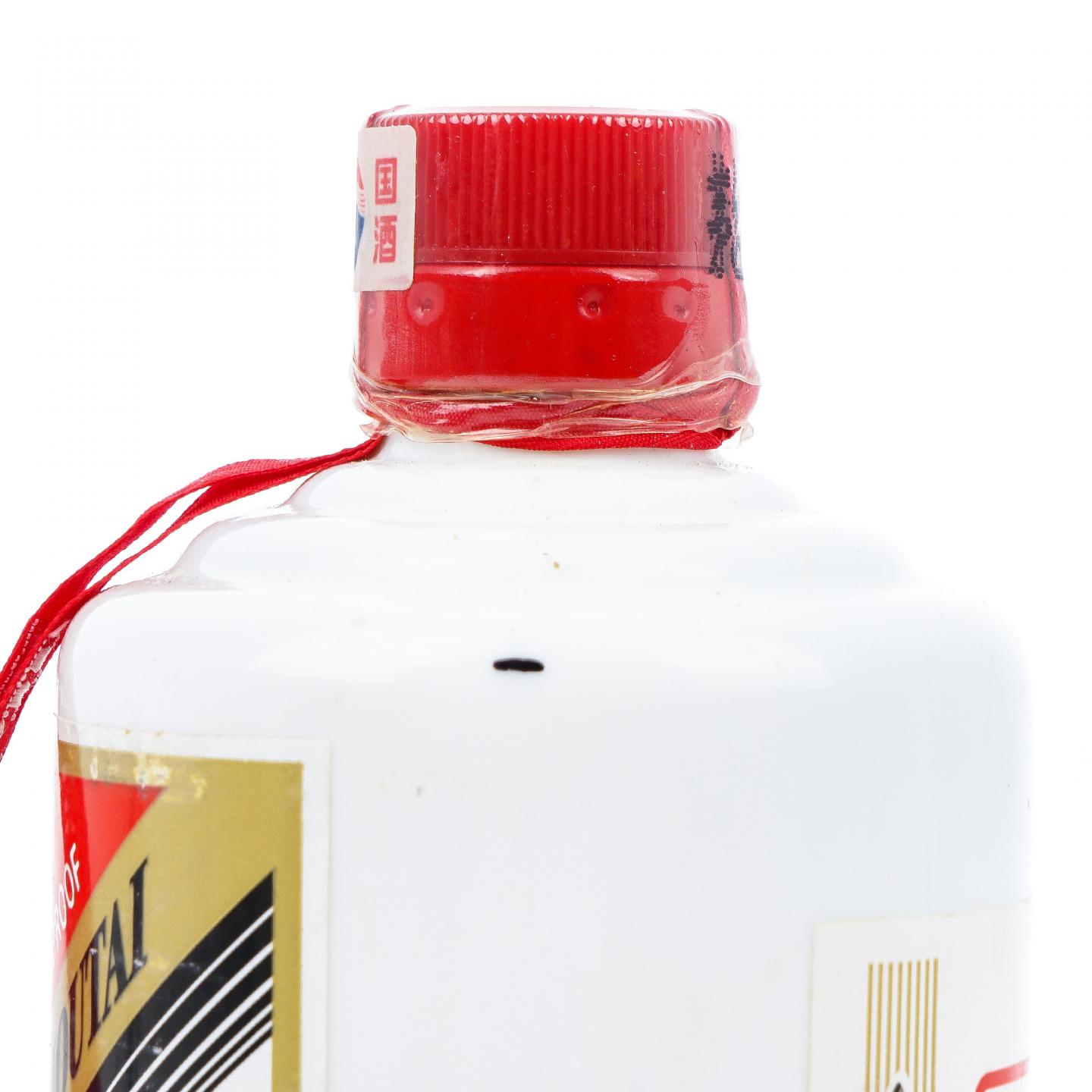 贵州茅台·2002年 飞天 33度