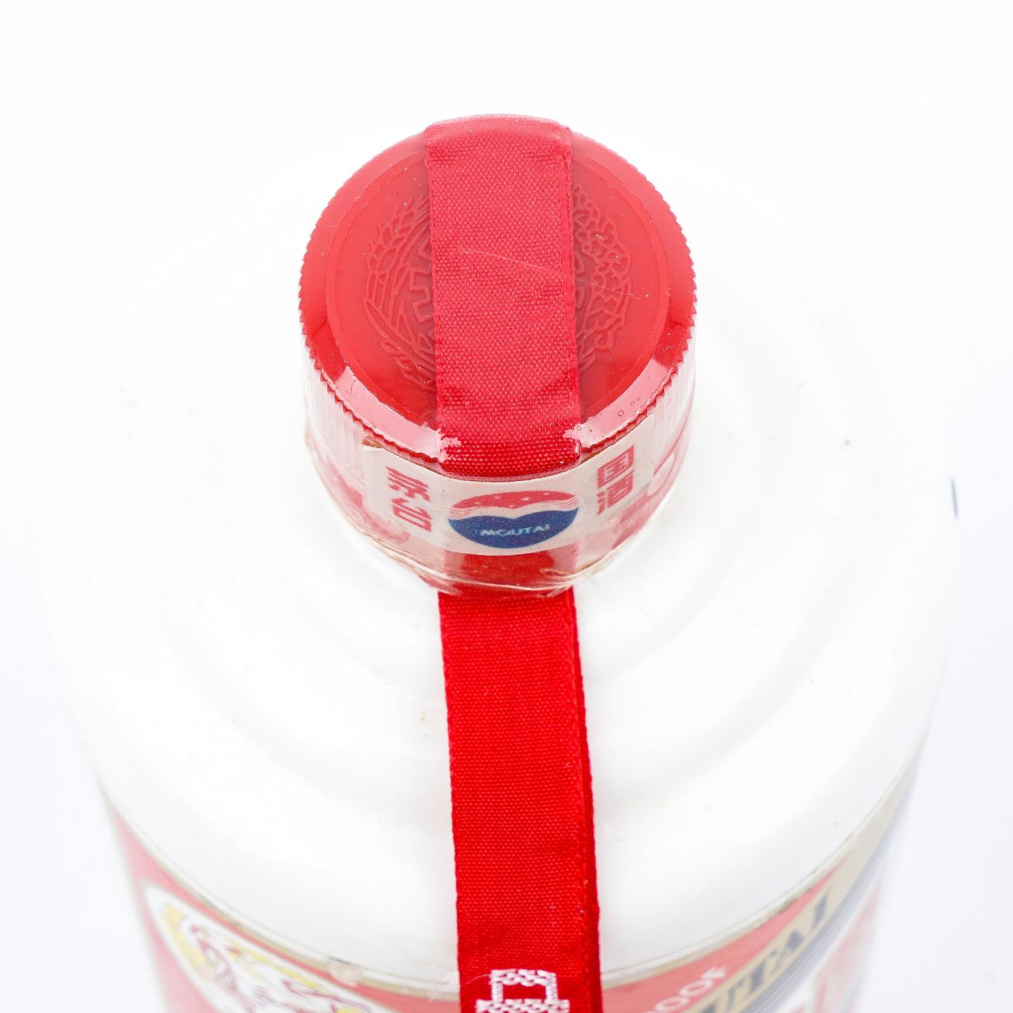 贵州茅台·2002年 飞天 33度