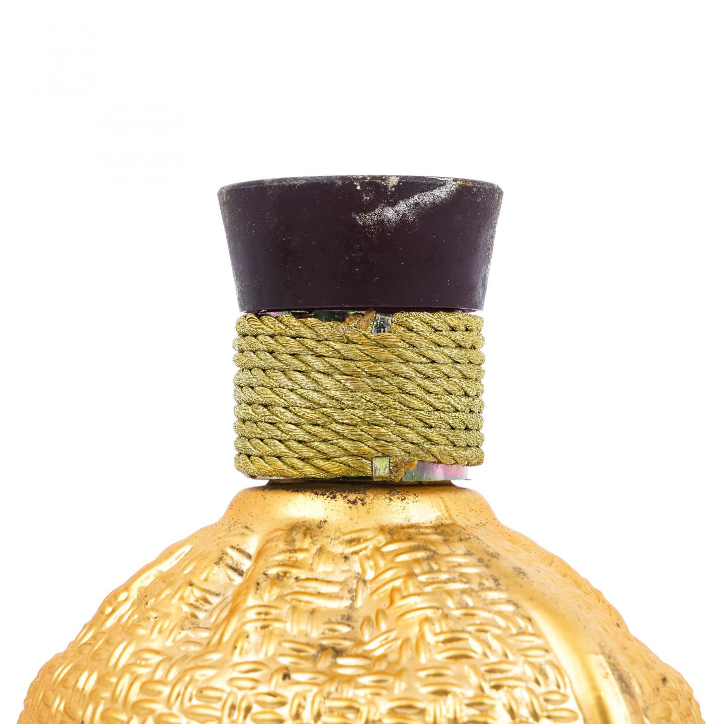 湖南酒鬼酒·国藏 2012 馥郁香型白酒