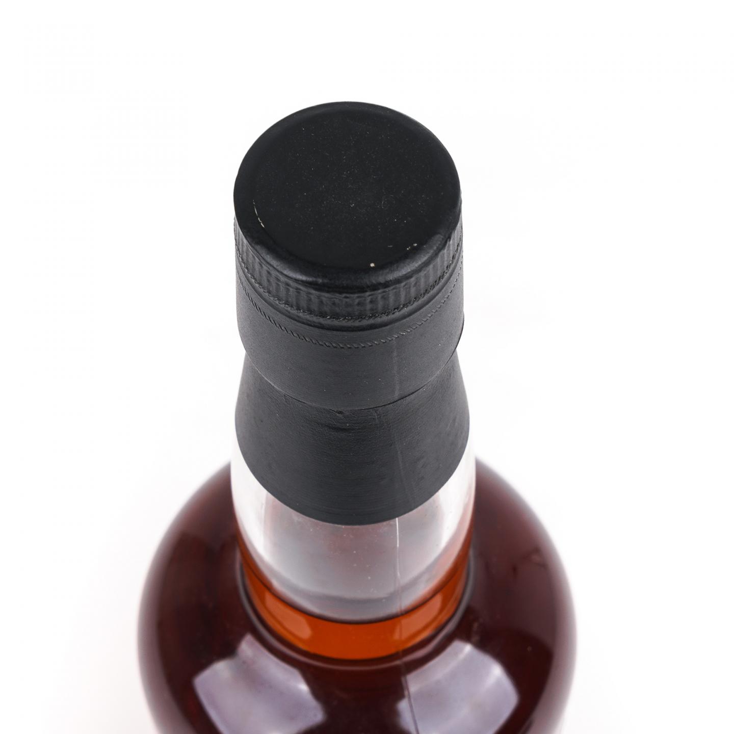 Mortlach 慕赫 15年 1997-2012 Duncan Taylor