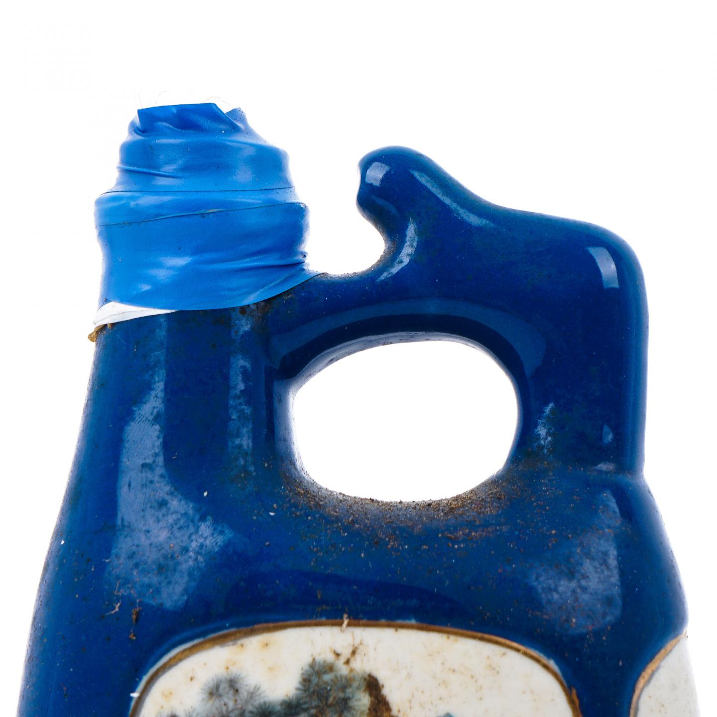 山东景芝·景阳春 武松打虎 39度