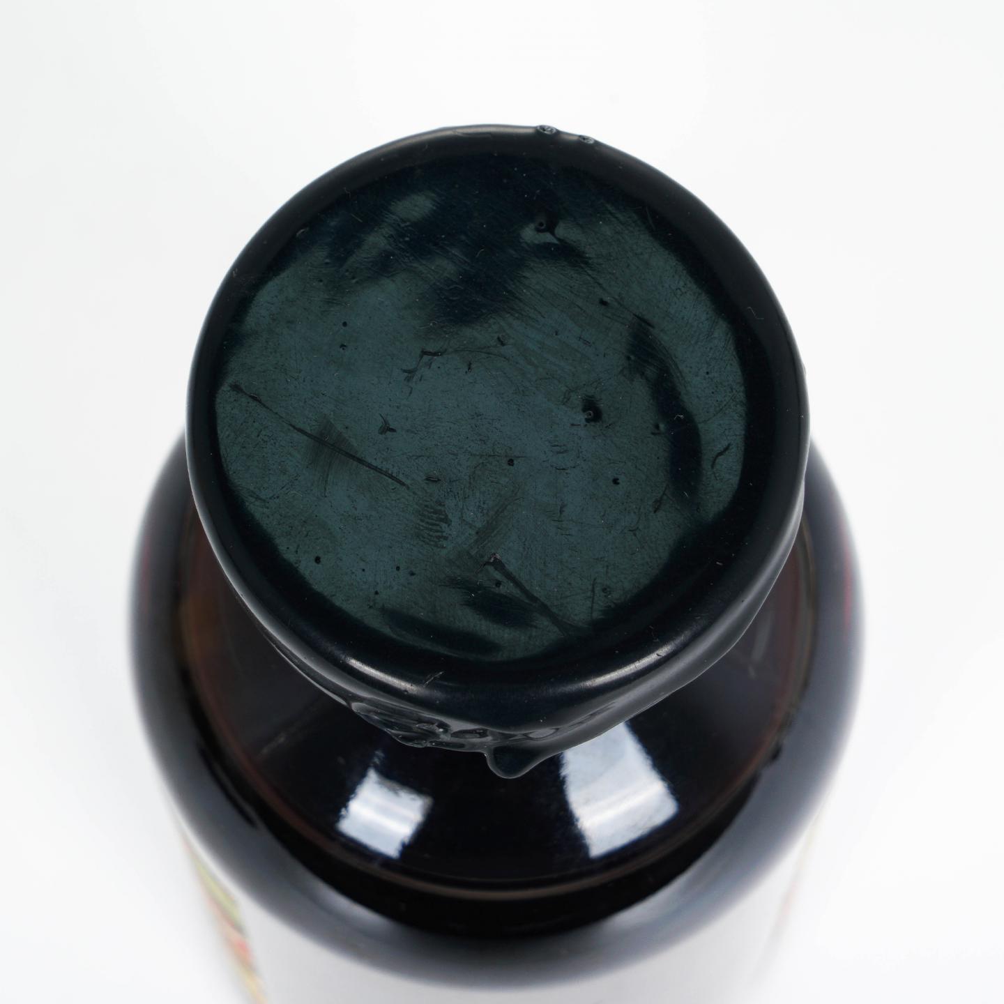 轻井泽 1987-2014 雪莉桶#2031 大乱斗