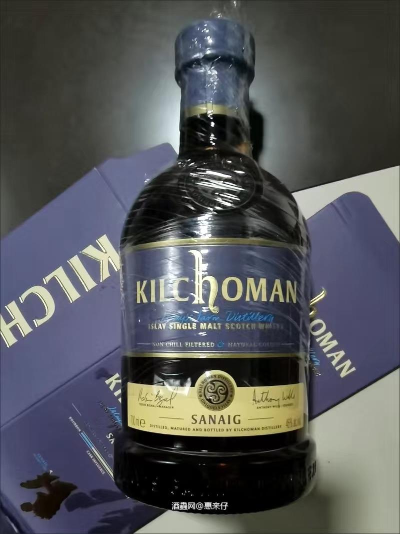 酱油色很喜欢的一款酒