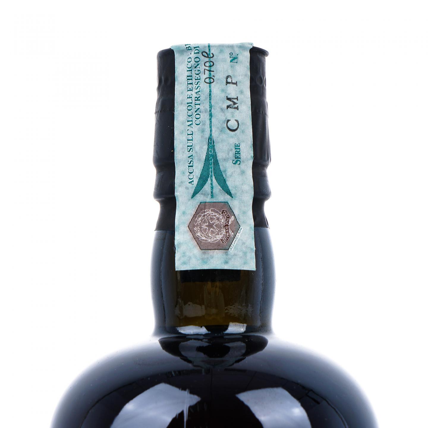 Caroni 18年 2000-2018 Full Proof Heavy Trinidad Rum