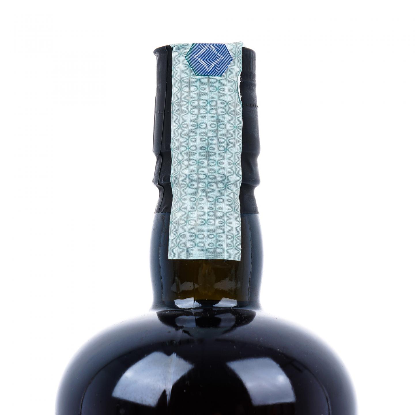 Caroni 18年 2000-2018 Full Proof Heavy Trinidad Rum