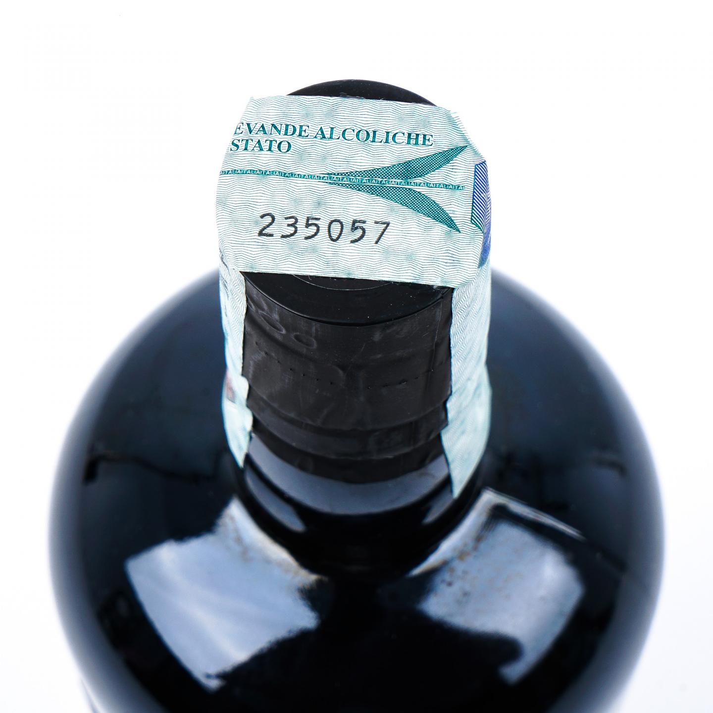 Caroni 18年 2000-2018 Full Proof Heavy Trinidad Rum