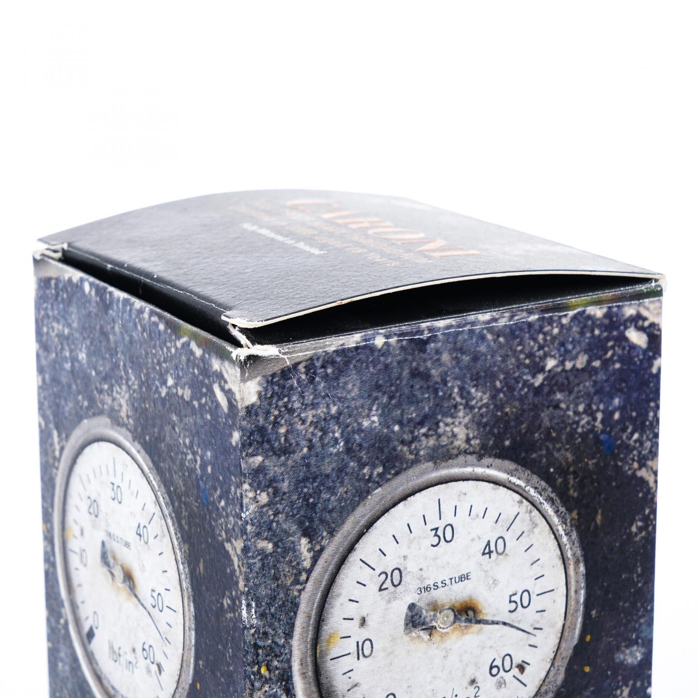 Caroni 18年 2000-2018 Full Proof Heavy Trinidad Rum