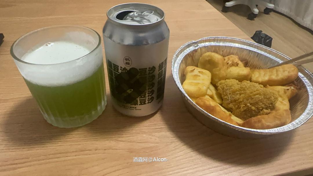 北平机器还是帅气的