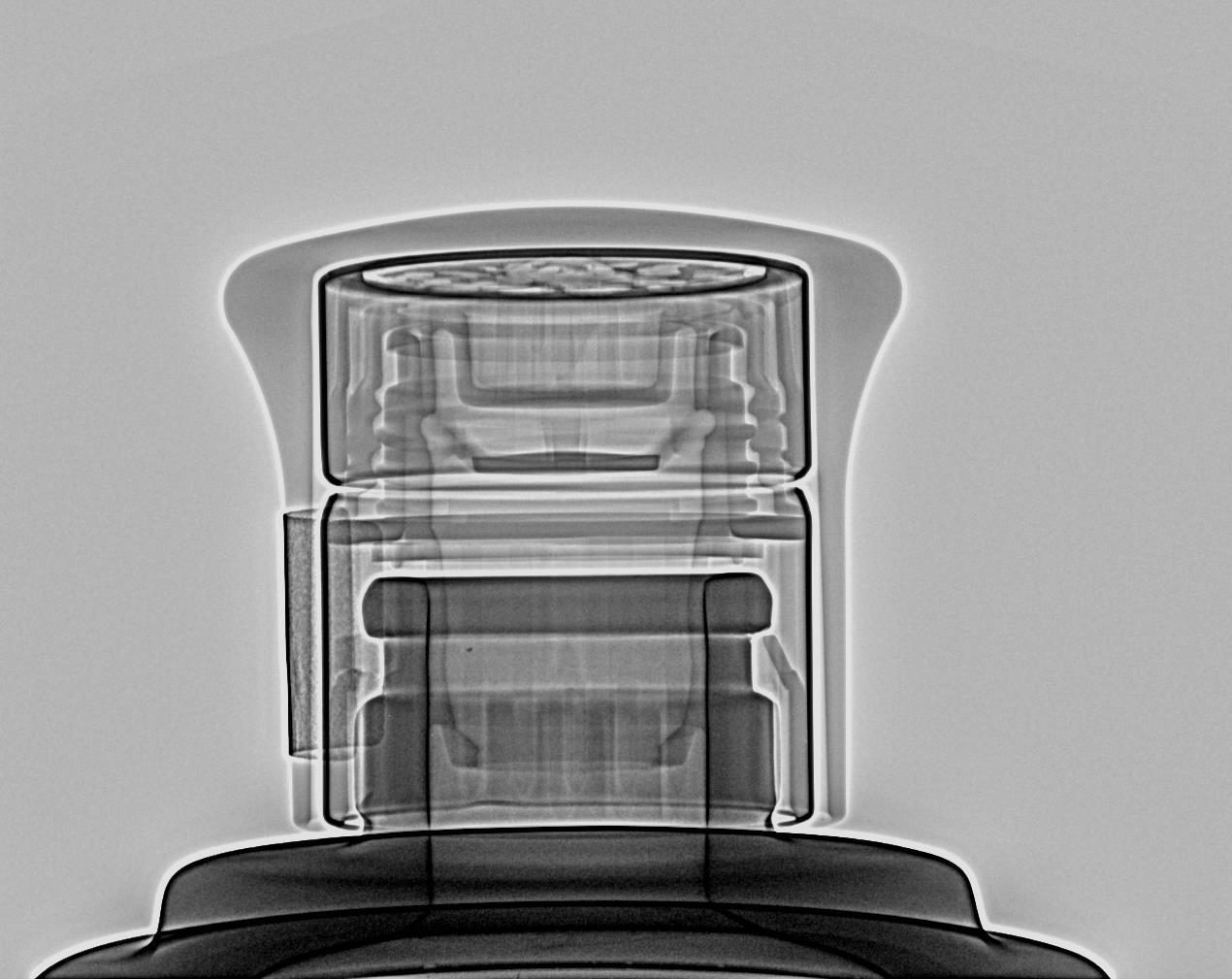 【附X光图】贵州茅台·2014年 国画大家之陈永锵《南粤雄风》