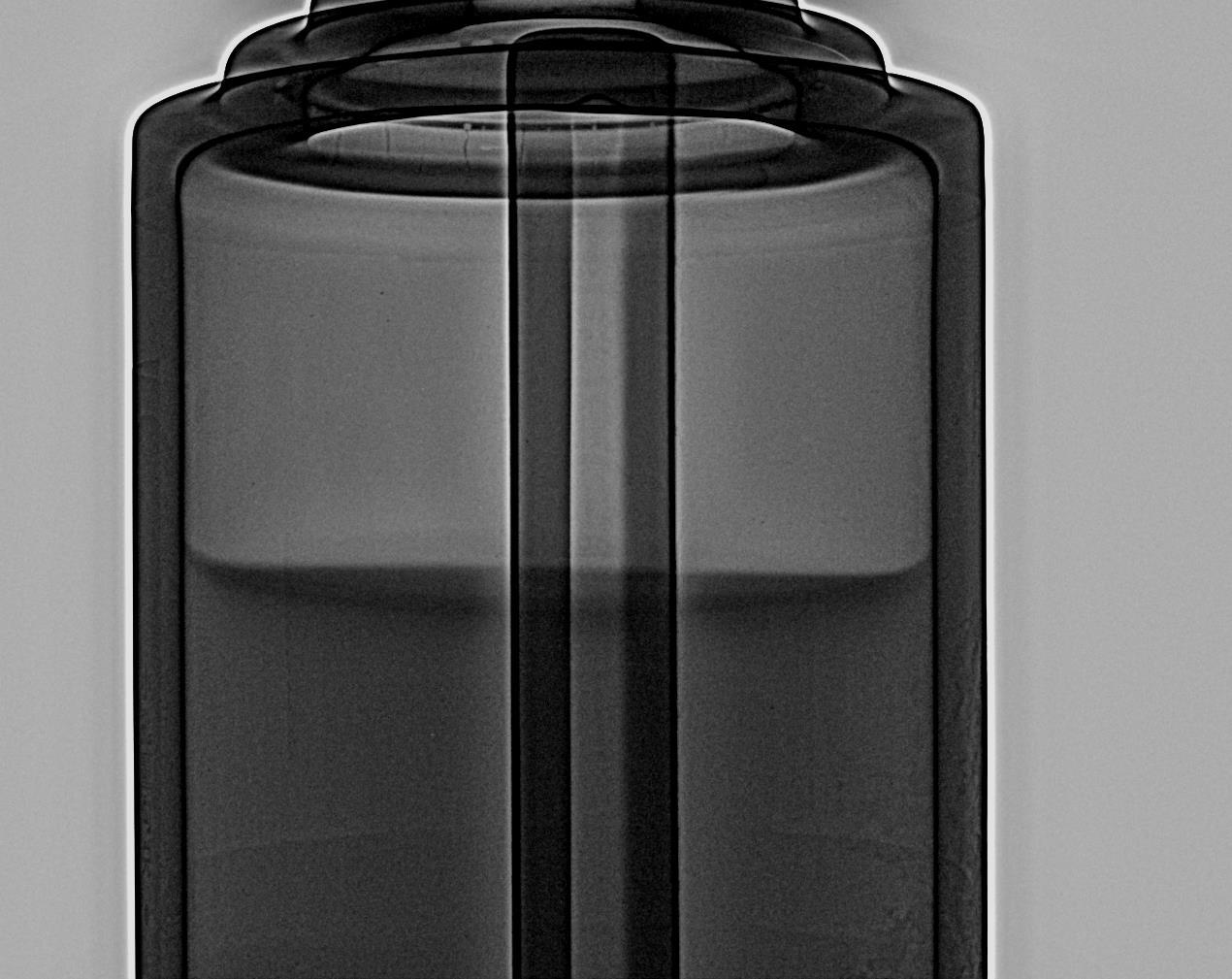 【附X光图】贵州茅台·2014年 国画大家之陈永锵《南粤雄风》