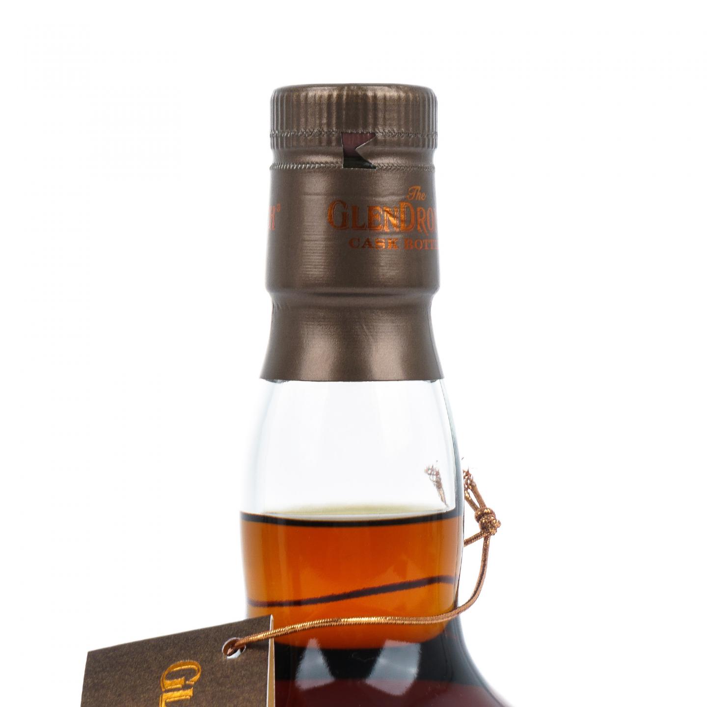 Glendronach 格兰多纳 30年 1992-2023 雪莉桶#7417