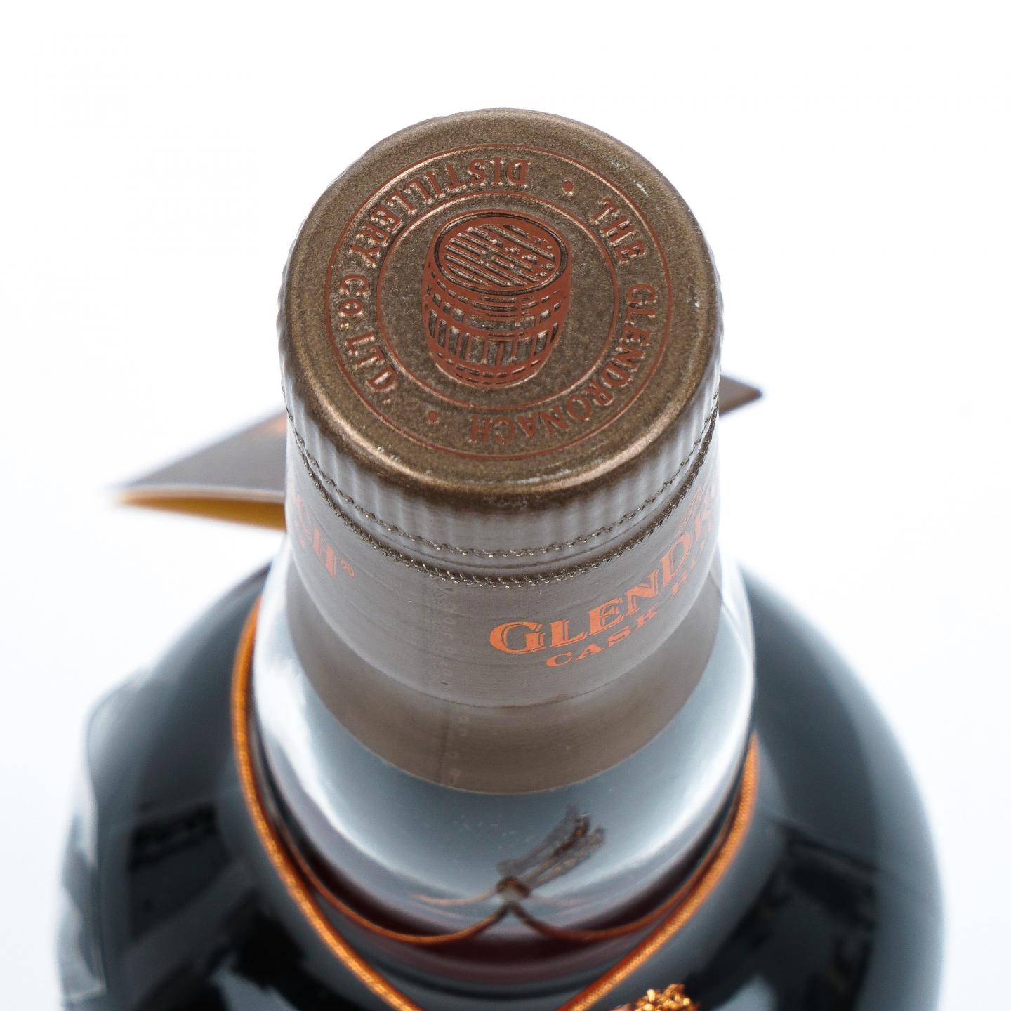 Glendronach 格兰多纳 30年 1992-2023 雪莉桶#7417