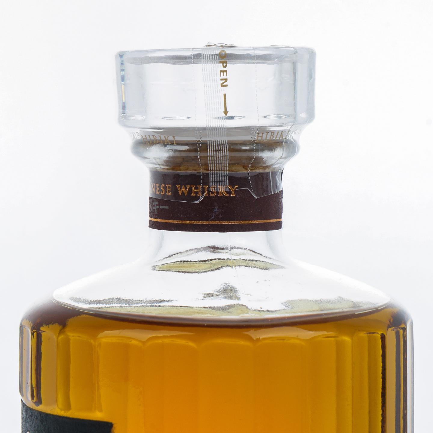 响 21年 调和威士忌 43%