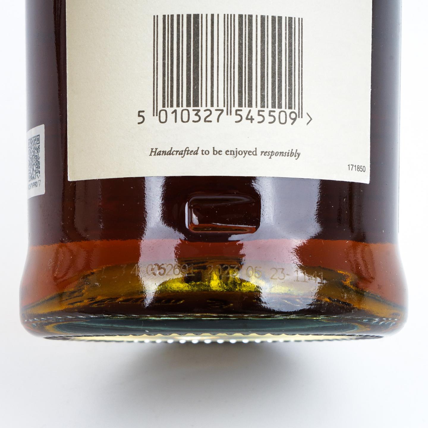 Balvenie 百富 30年 David Stewart