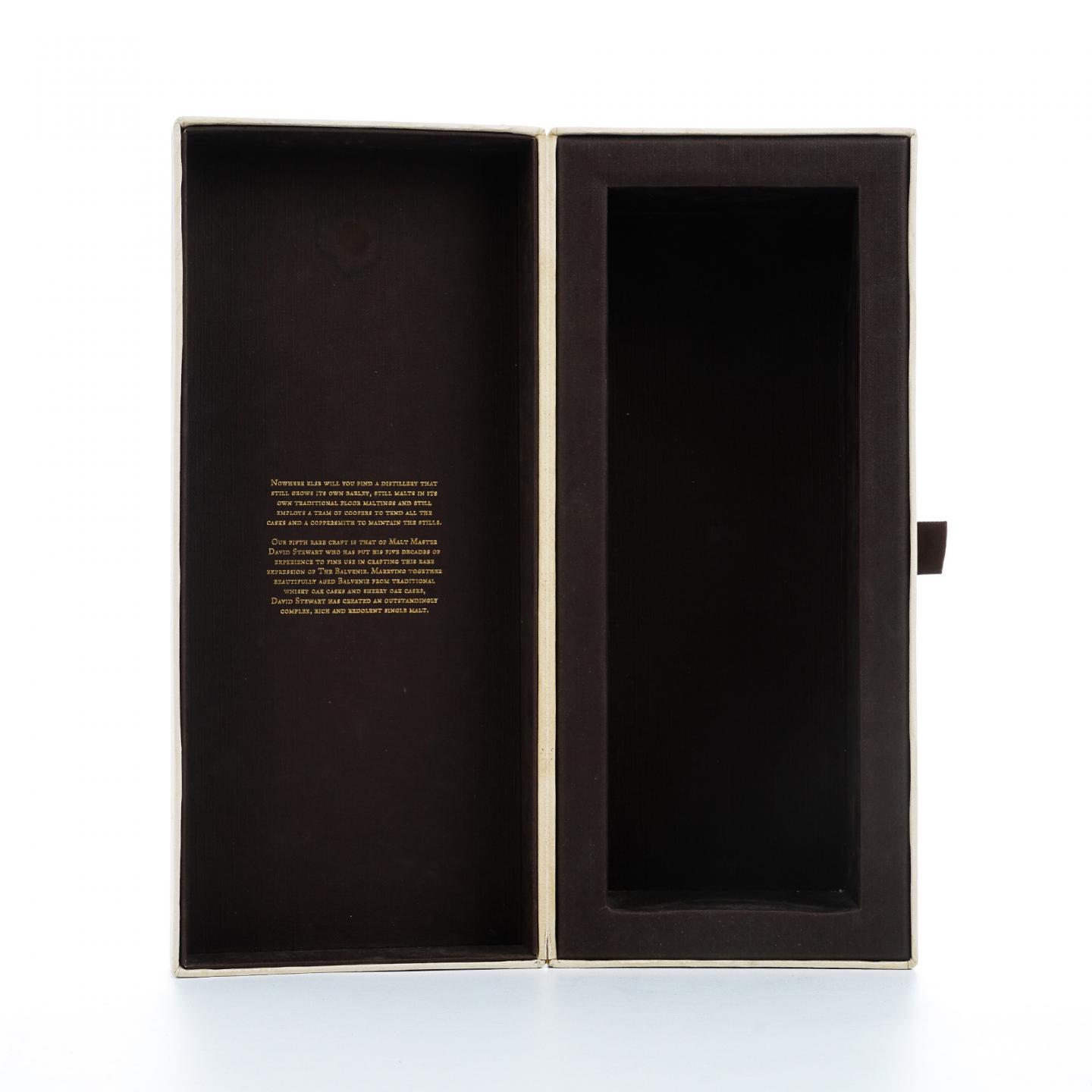 Balvenie 百富 30年 David Stewart