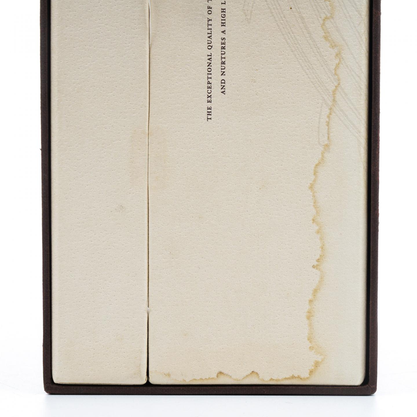 Balvenie 百富 30年 David Stewart