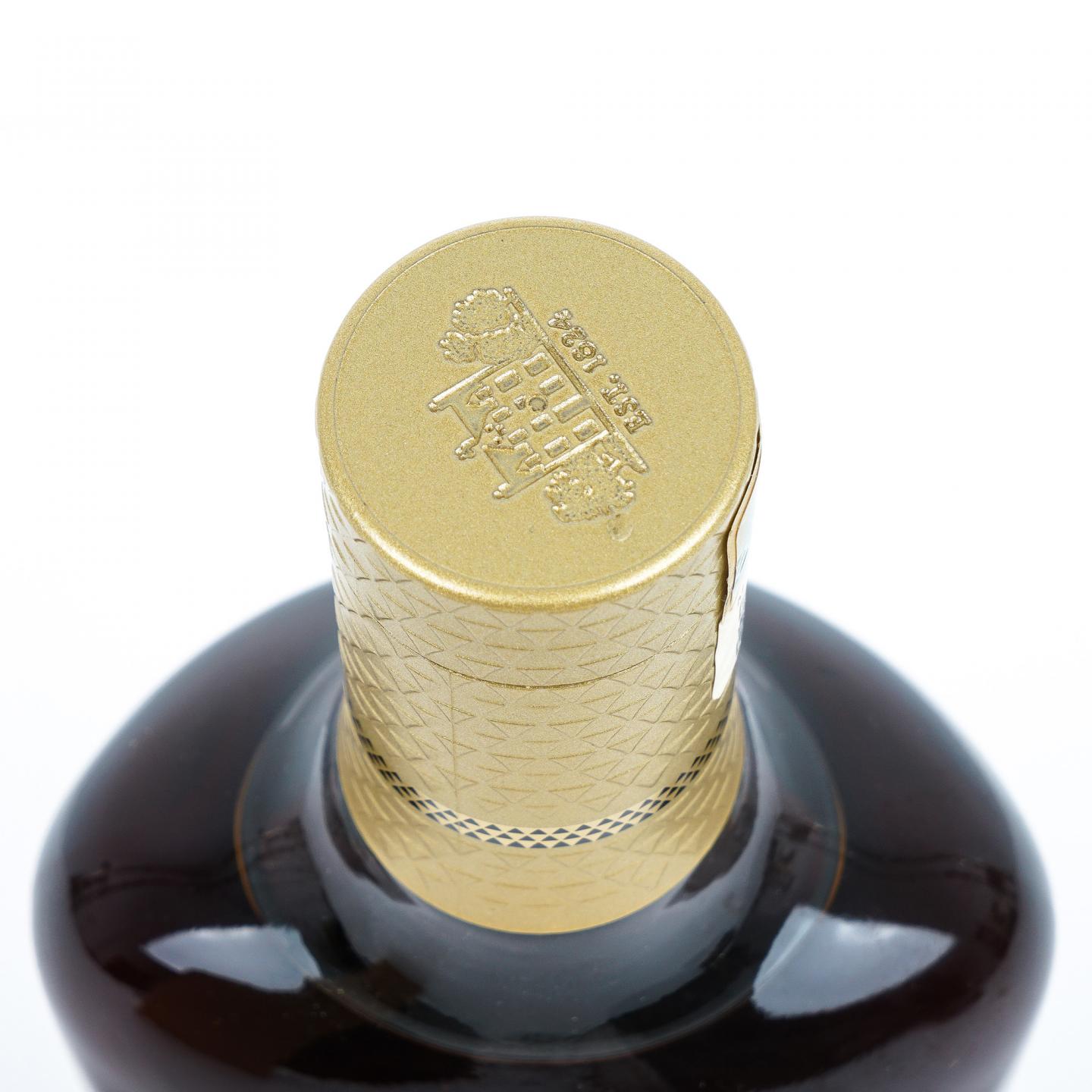 【附X光图】Macallan 麦卡伦 25年 2023 雪莉桶 黑腰带