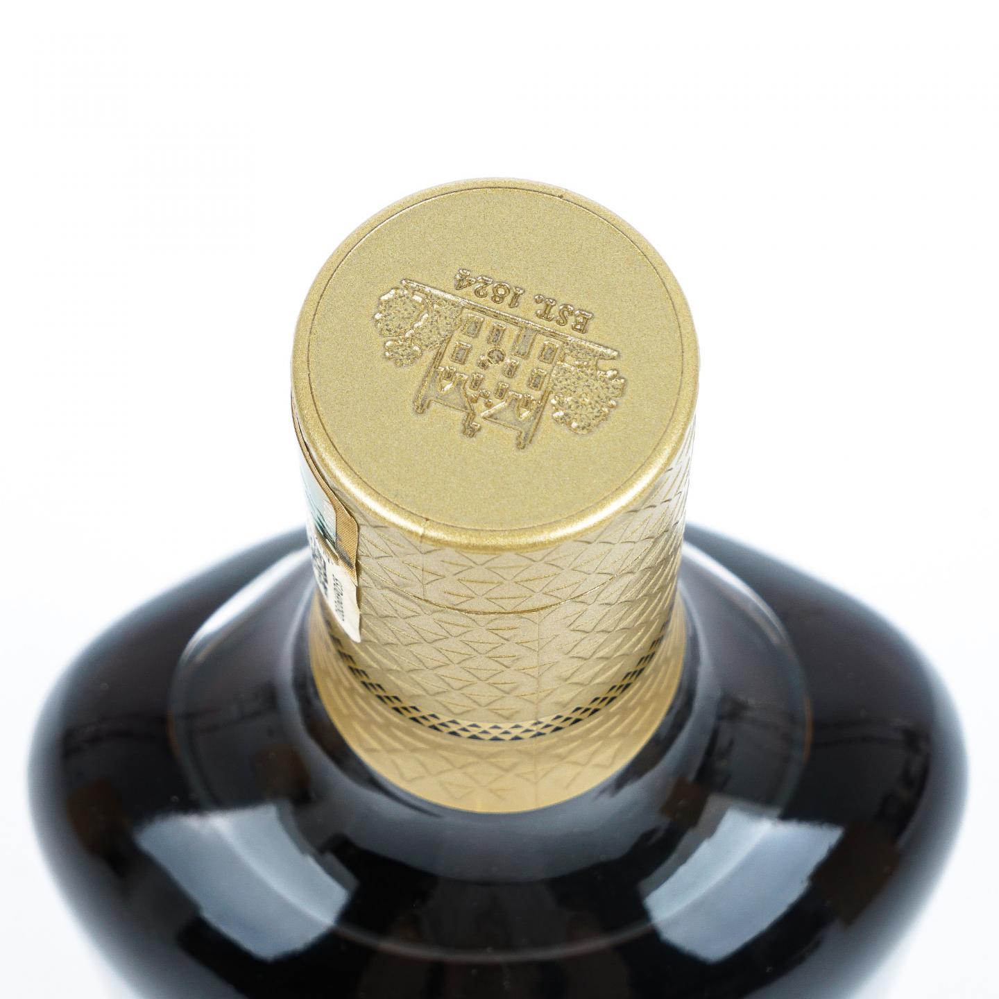 【附X光图】Macallan 麦卡伦 30年 2023 雪莉桶 黑腰带 700ml