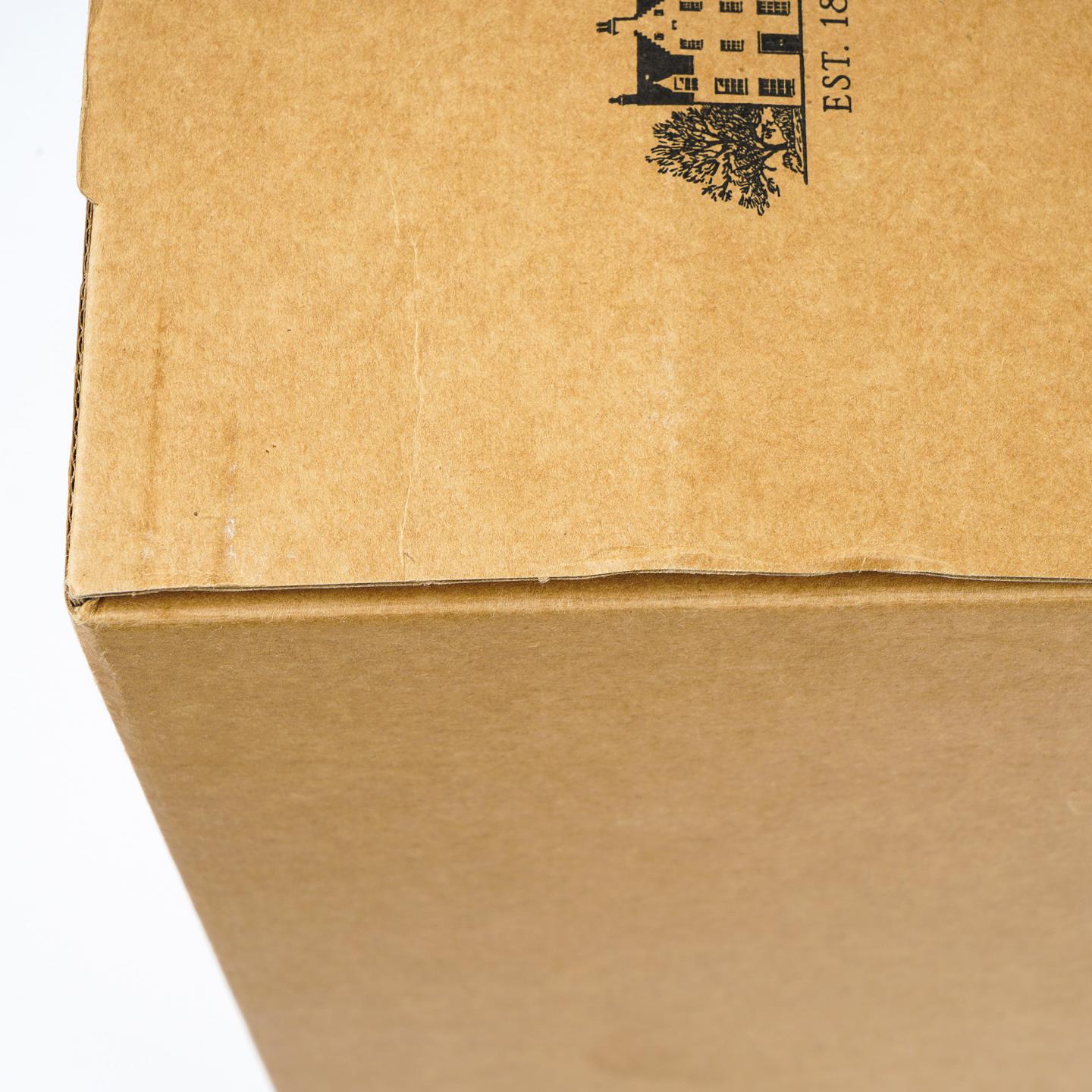 【附X光图】Macallan 麦卡伦 30年 2023 黑腰带 雪莉桶