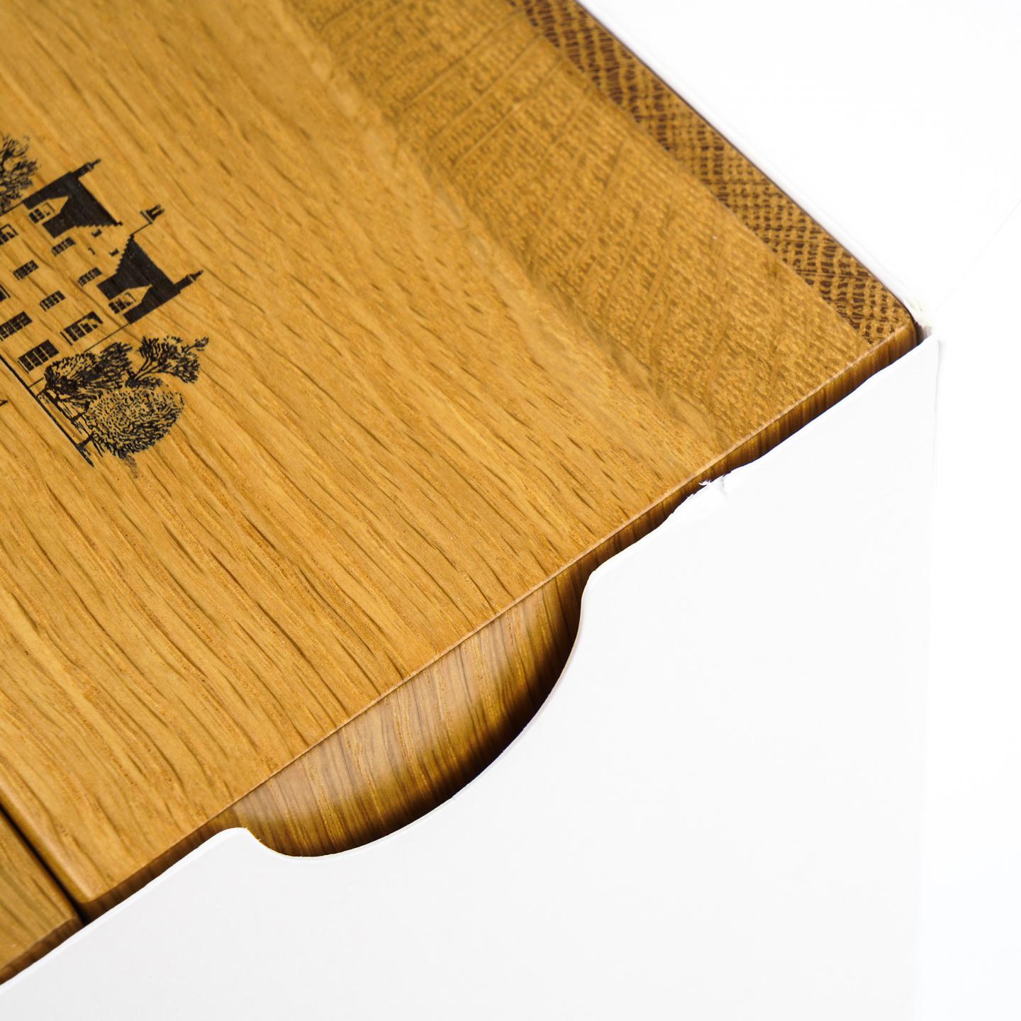 【附X光图】Macallan 麦卡伦 30年 2023 黑腰带 雪莉桶