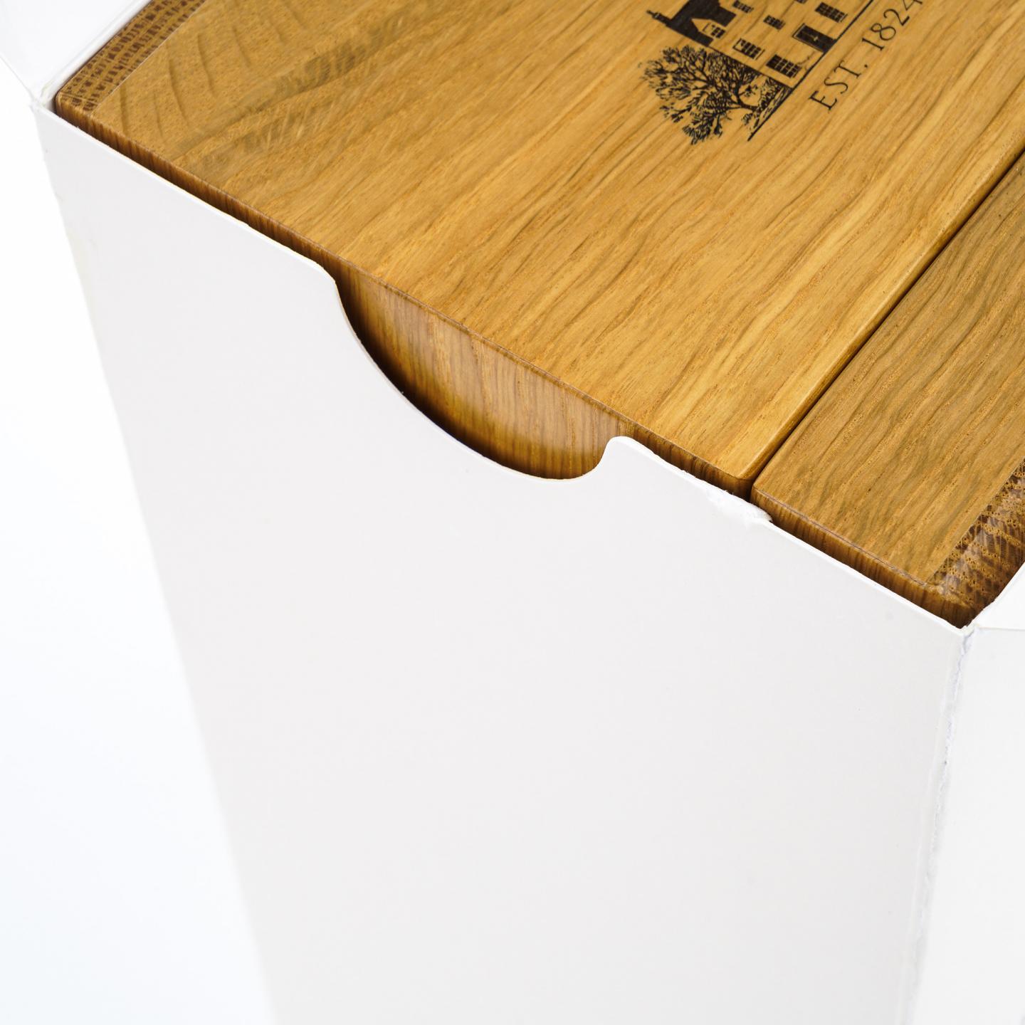 【附X光图】Macallan 麦卡伦 30年 2023 黑腰带 雪莉桶