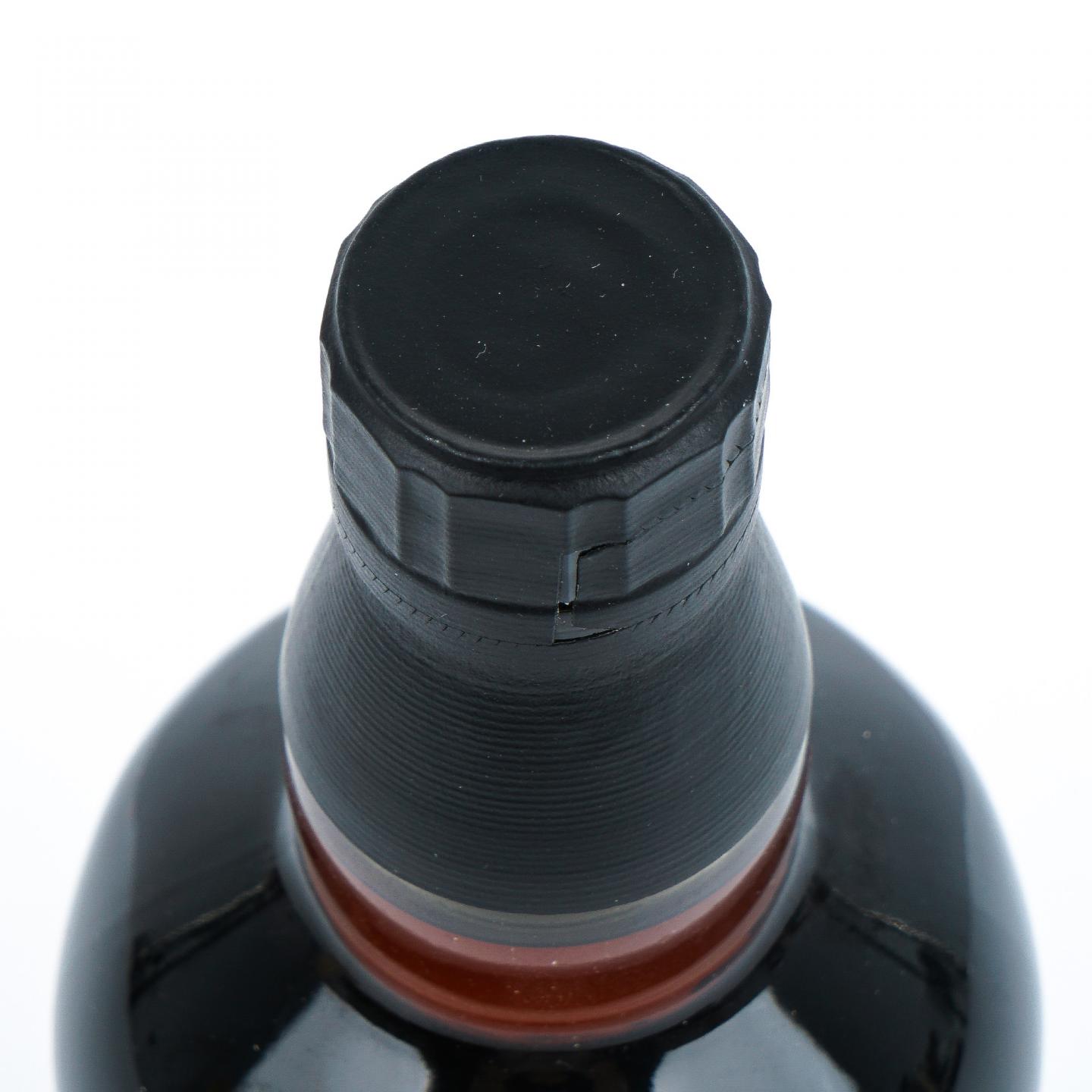 山崎 18年 Limited Edition 限量版