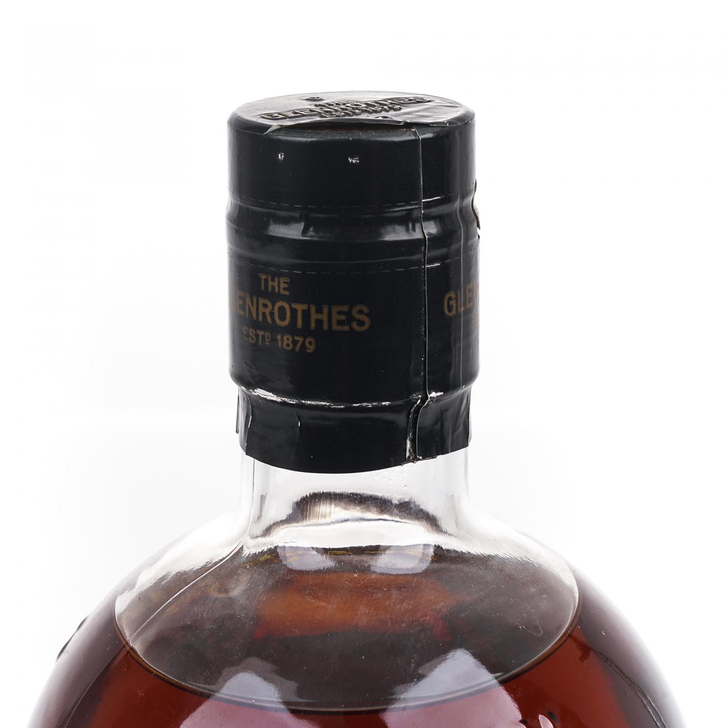 Glenrothes 格兰路思 1988-2014