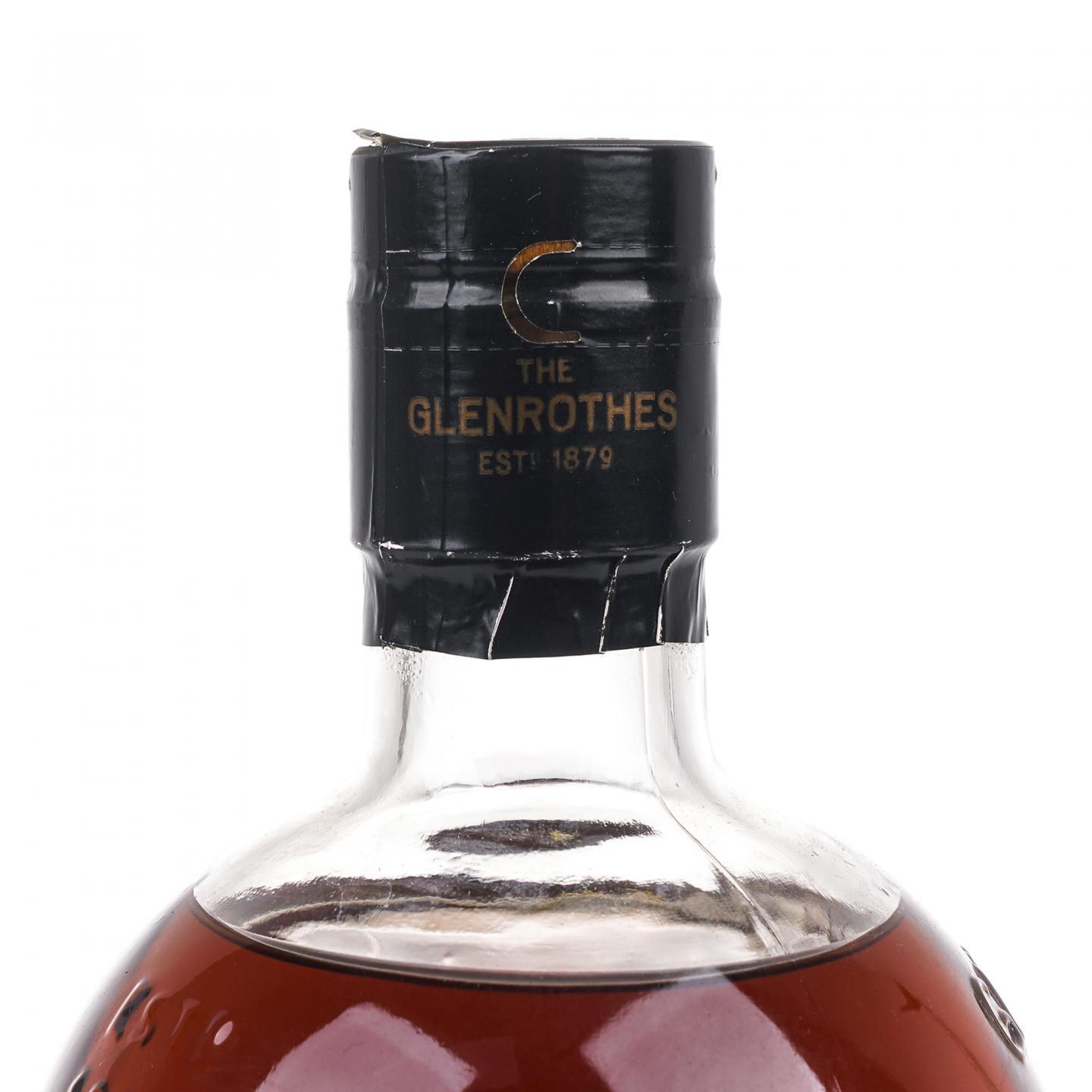 Glenrothes 格兰路思 1988-2014